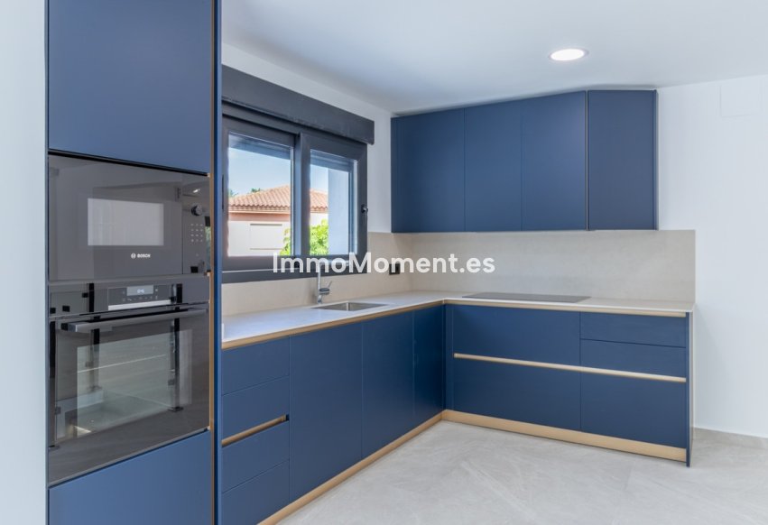 Reventa - Villa independiente - Alfaz del Pi - L'Albir
