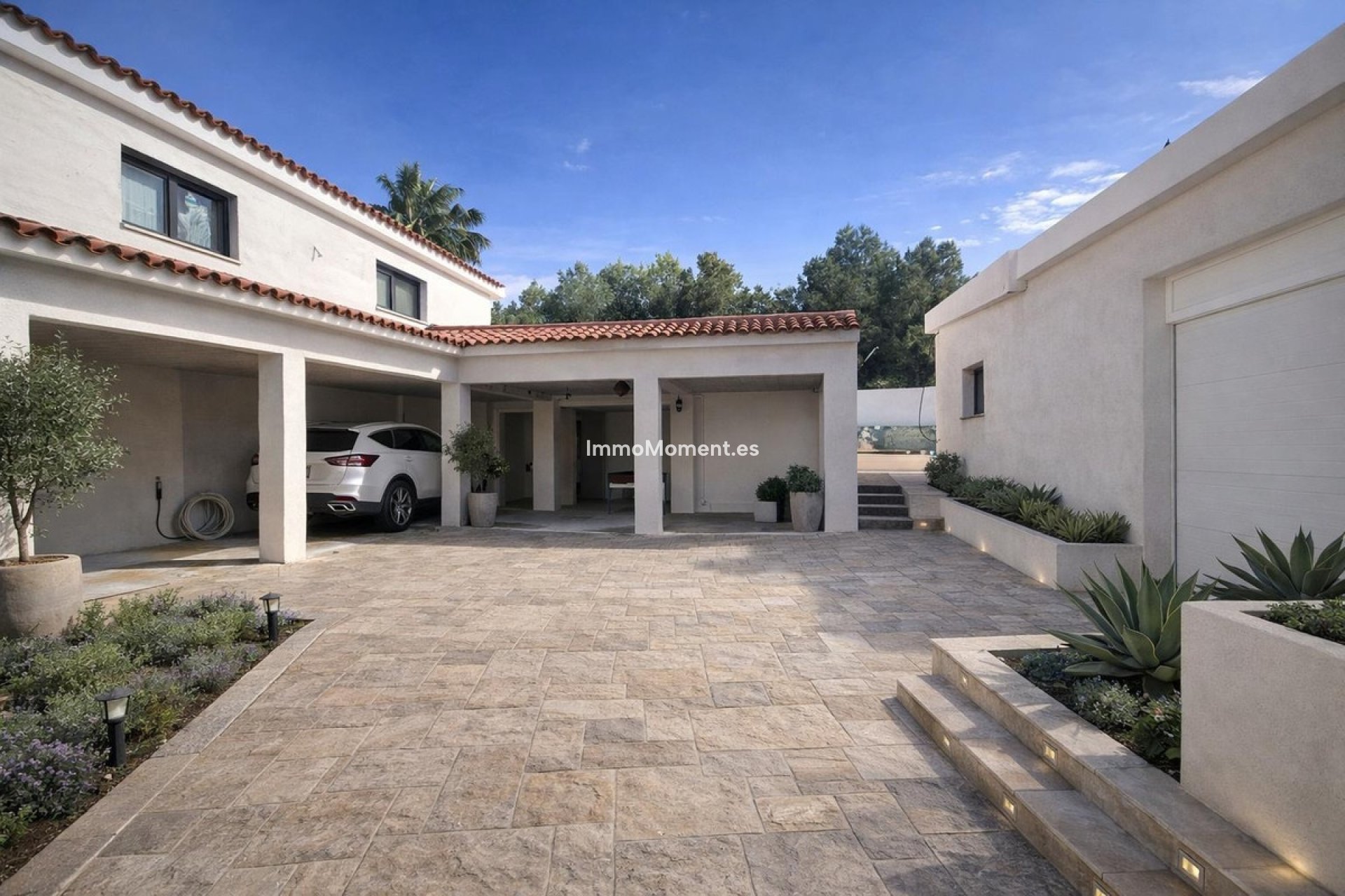 Reventa - Villa independiente - Alfaz del Pi - L'Albir