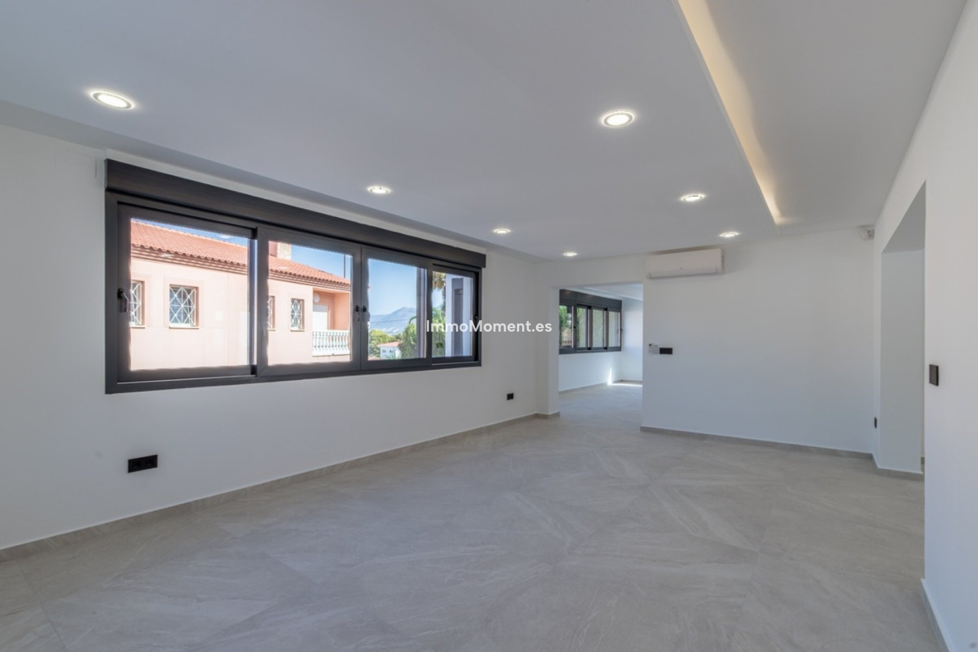 Reventa - Villa independiente - Alfaz del Pi - L'Albir