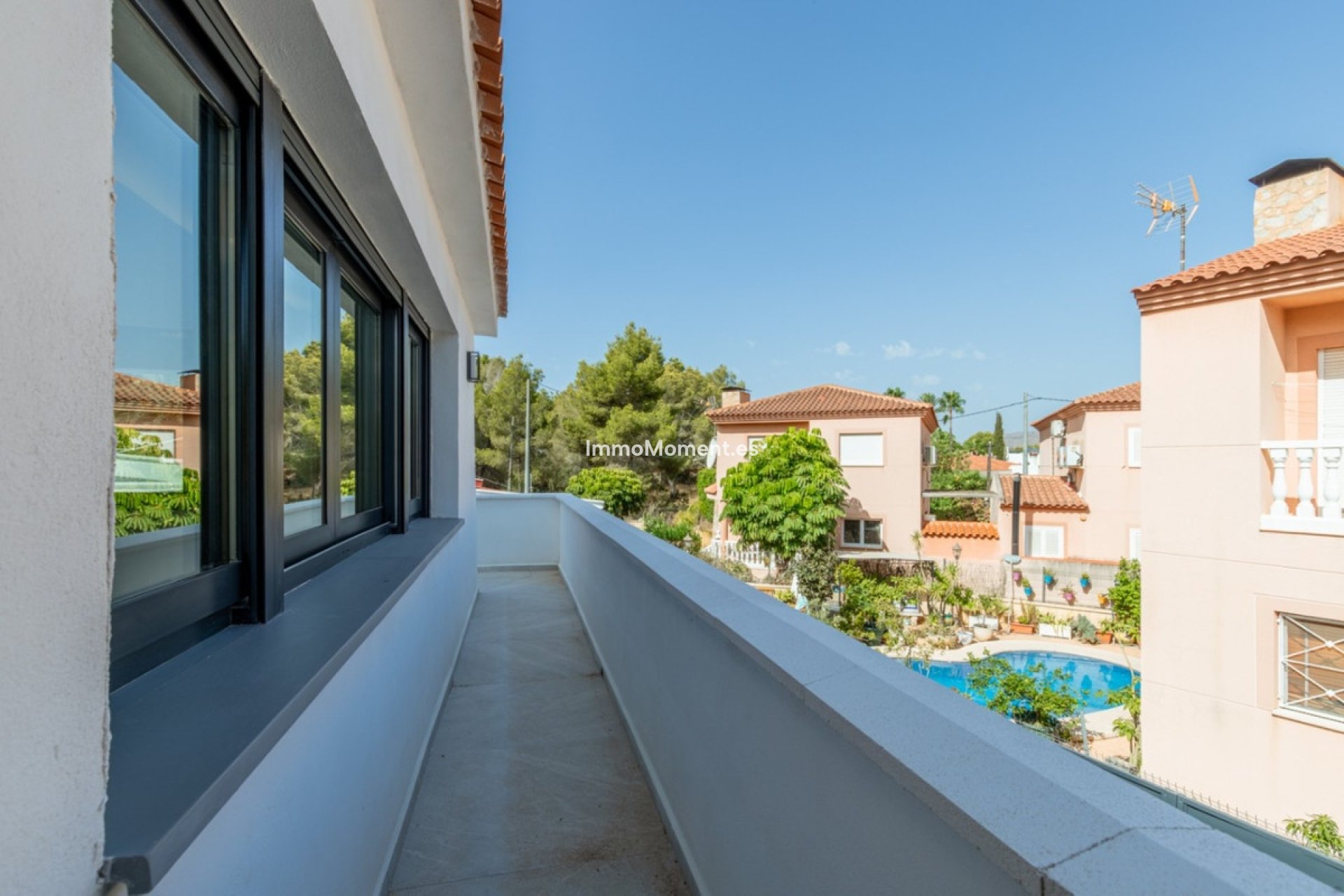 Reventa - Villa independiente - Alfaz del Pi - L'Albir