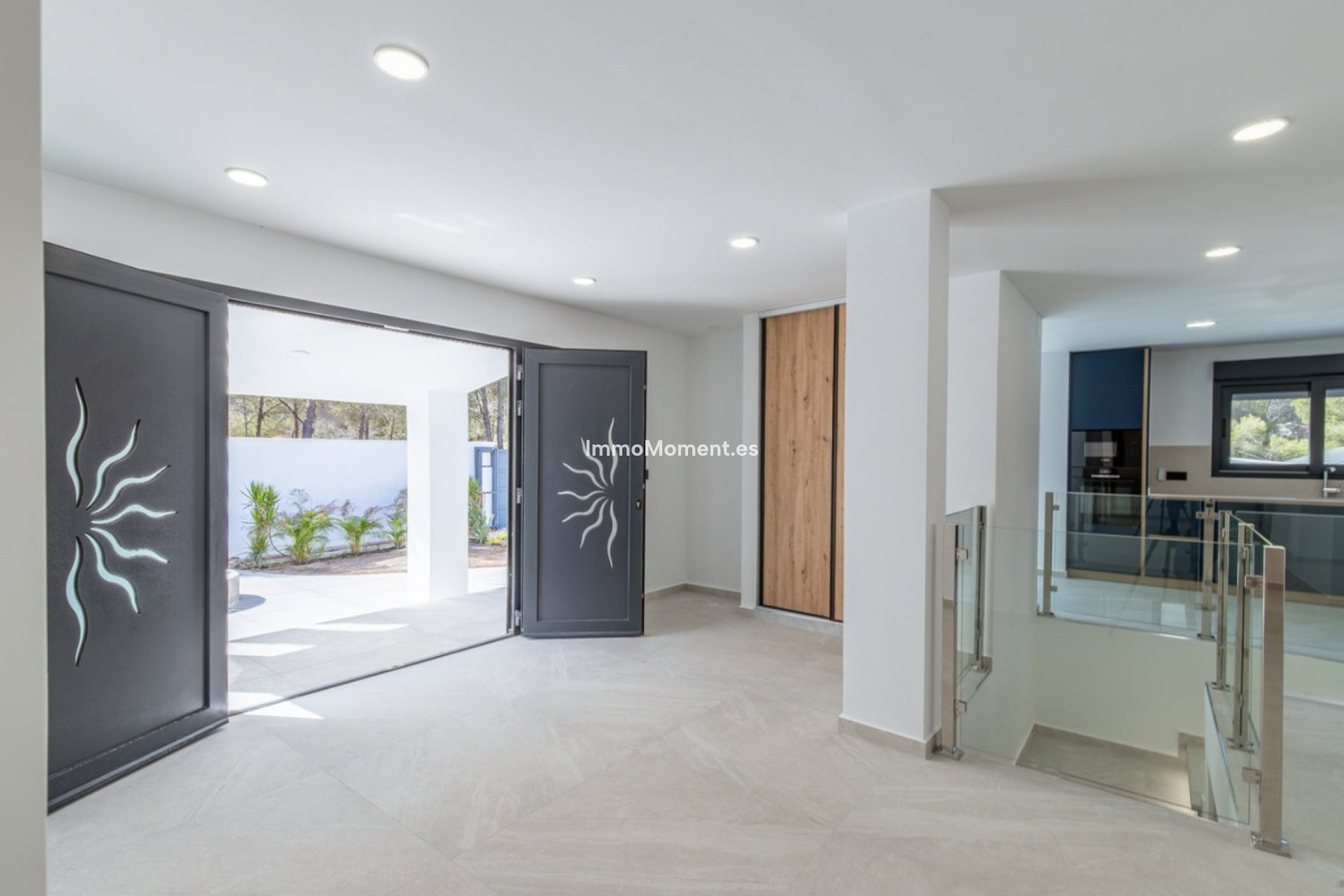 Reventa - Villa independiente - Alfaz del Pi - L'Albir