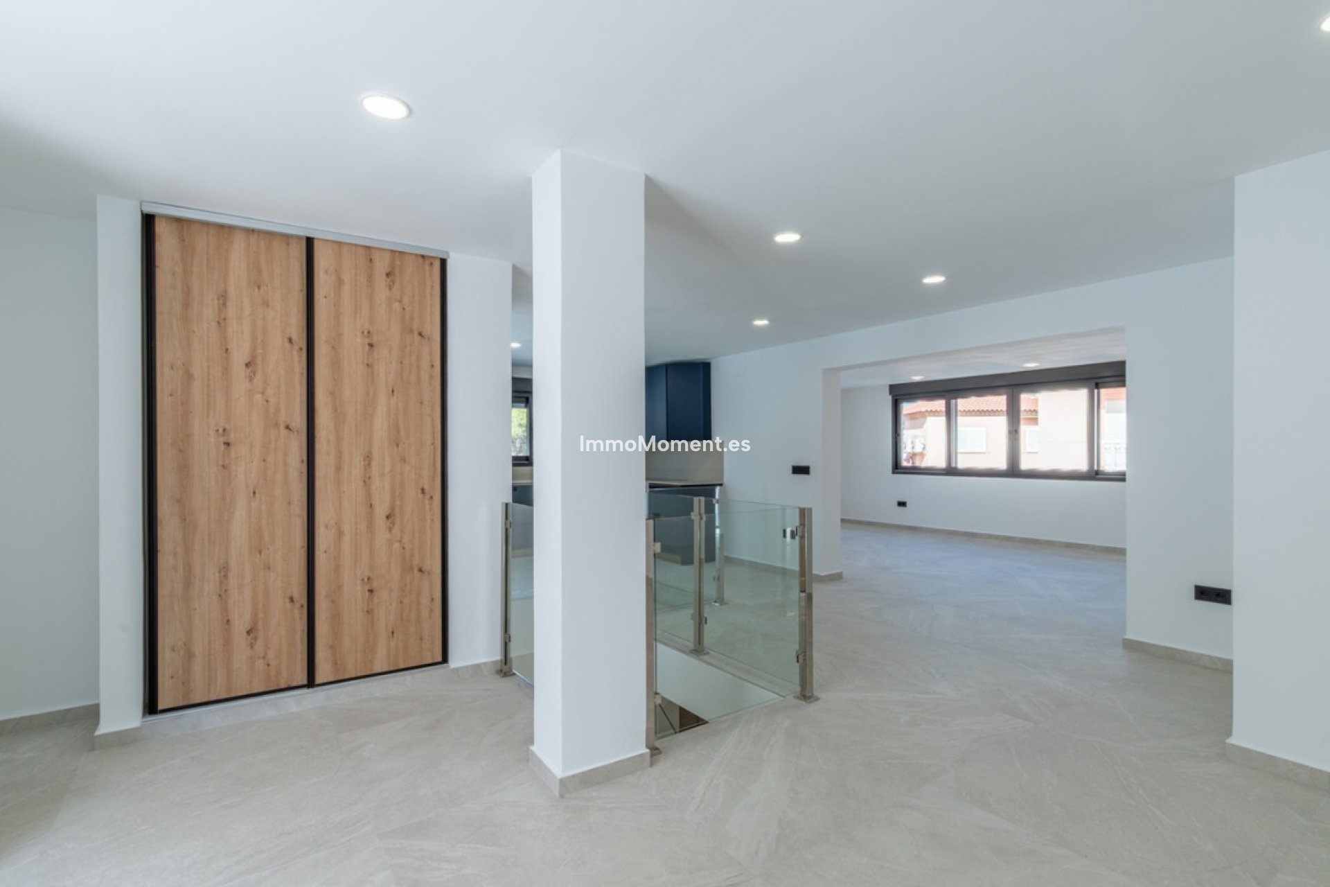 Reventa - Villa independiente - Alfaz del Pi - L'Albir