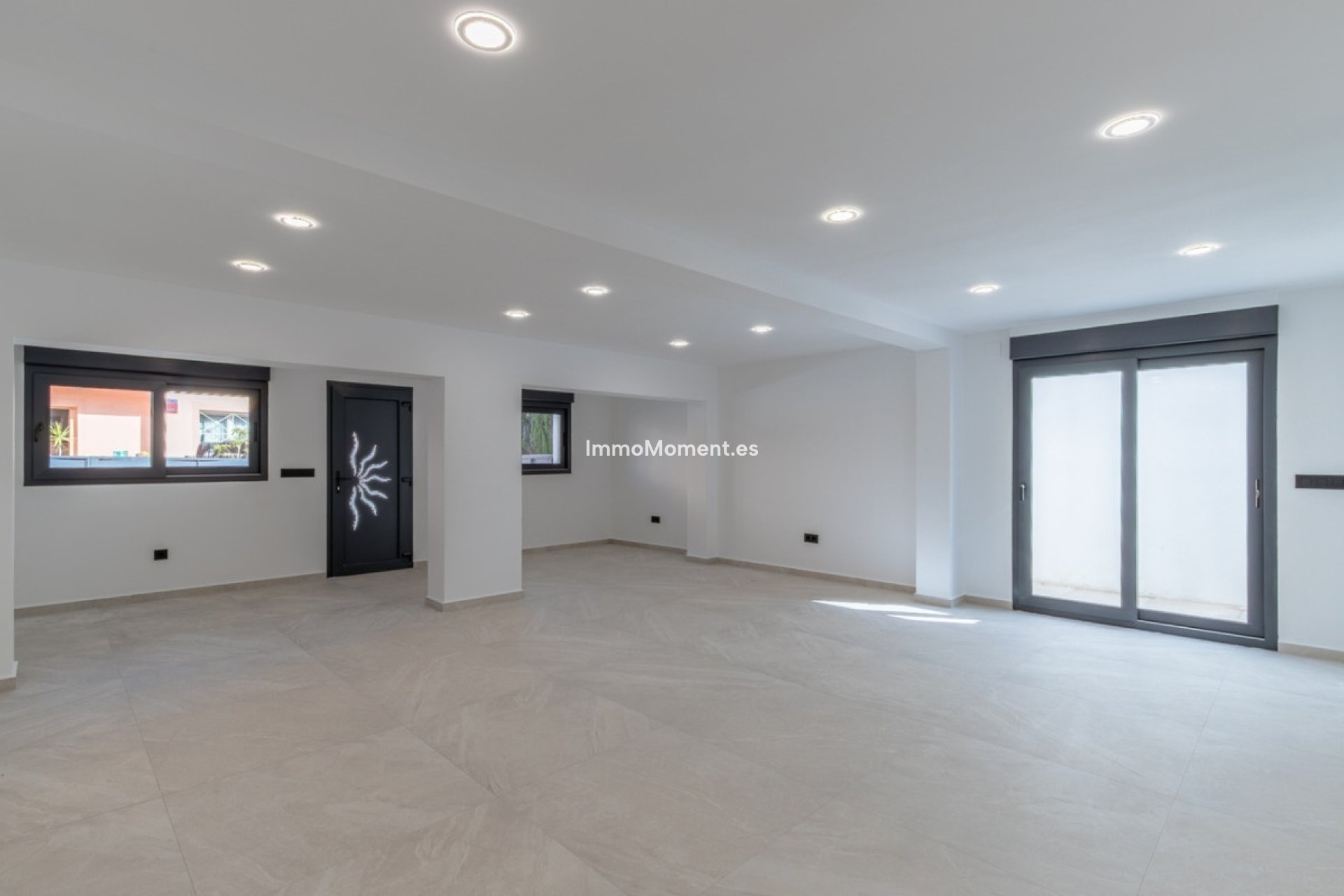 Reventa - Villa independiente - Alfaz del Pi - L'Albir