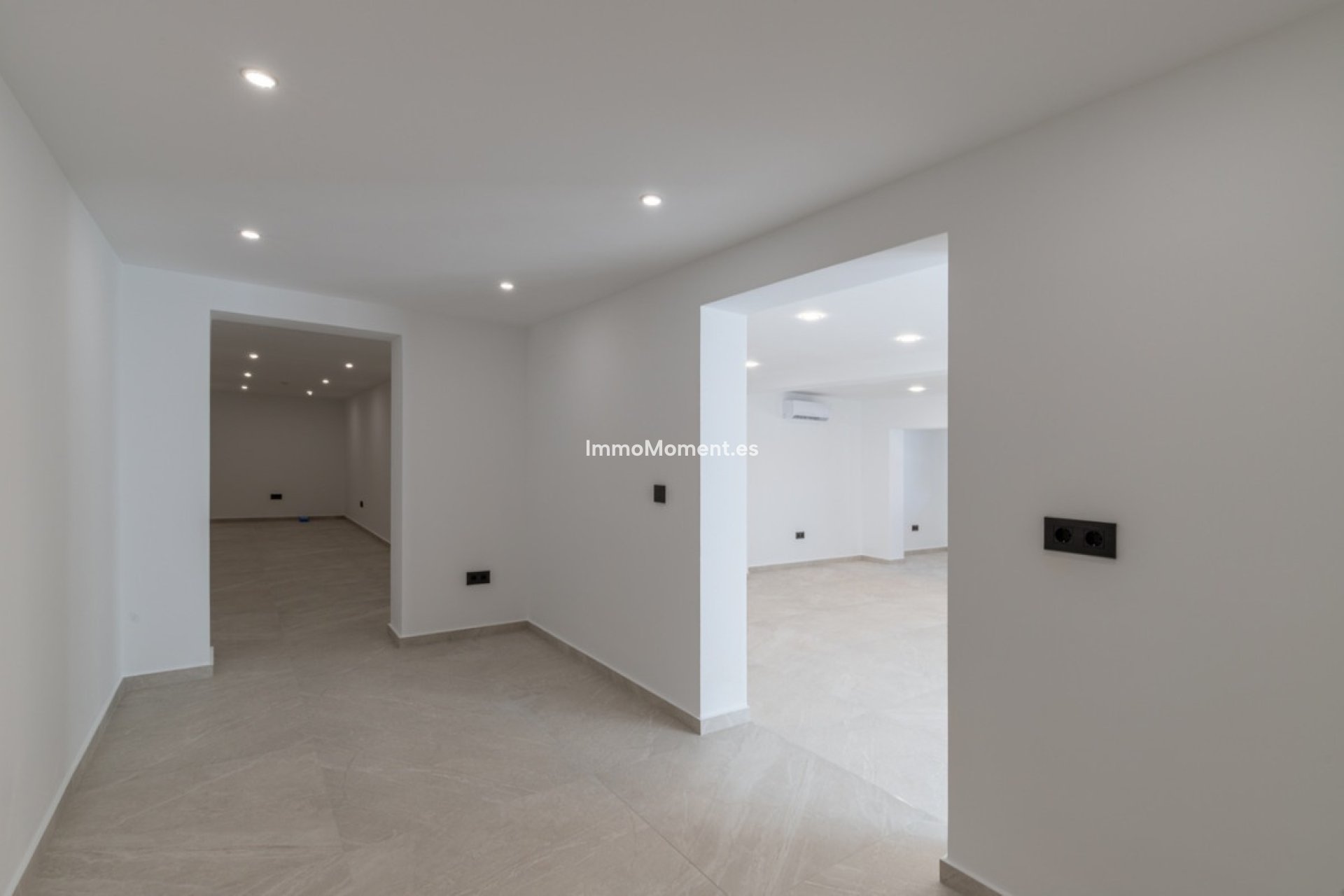Reventa - Villa independiente - Alfaz del Pi - L'Albir