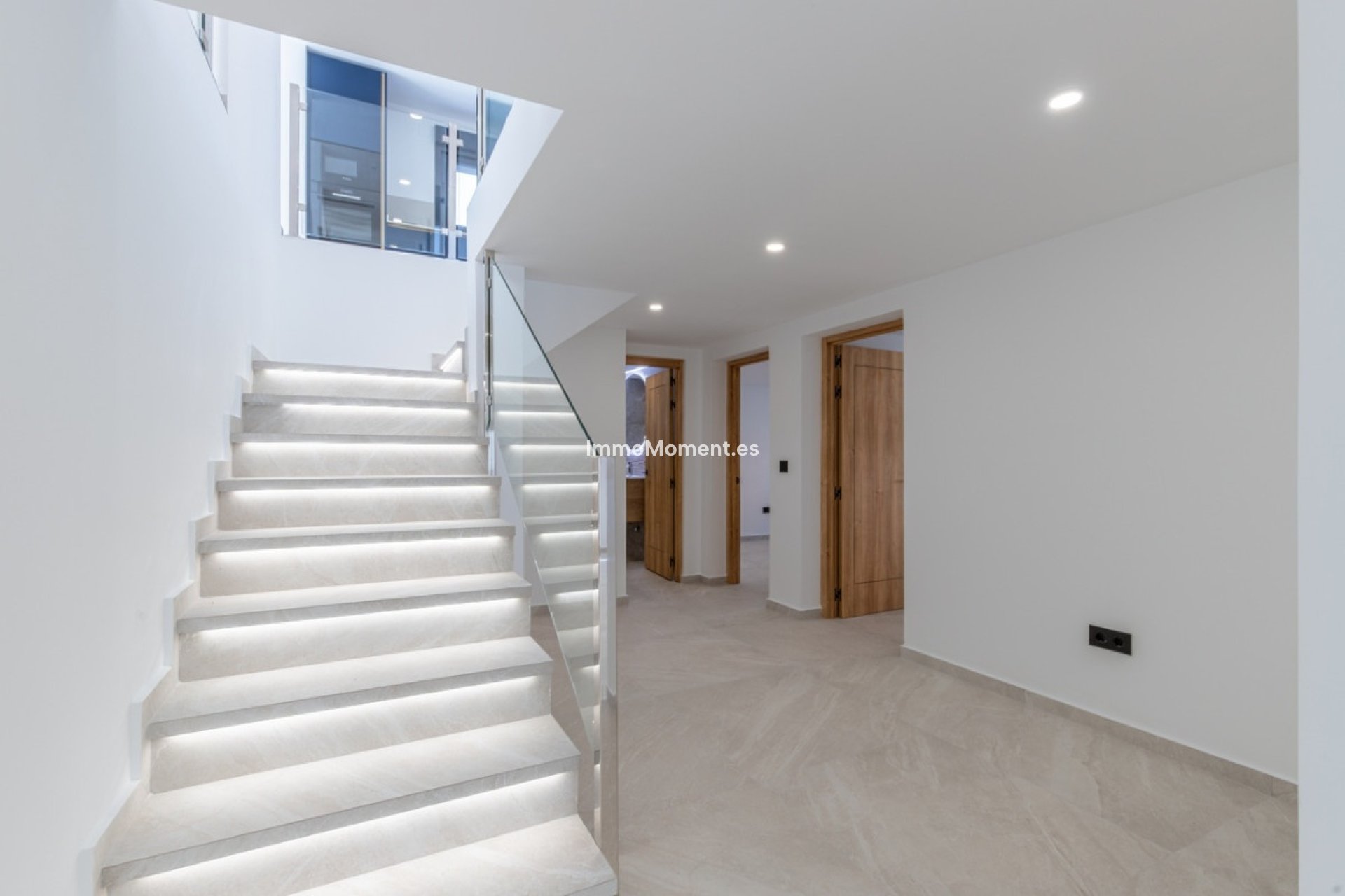Reventa - Villa independiente - Alfaz del Pi - L'Albir