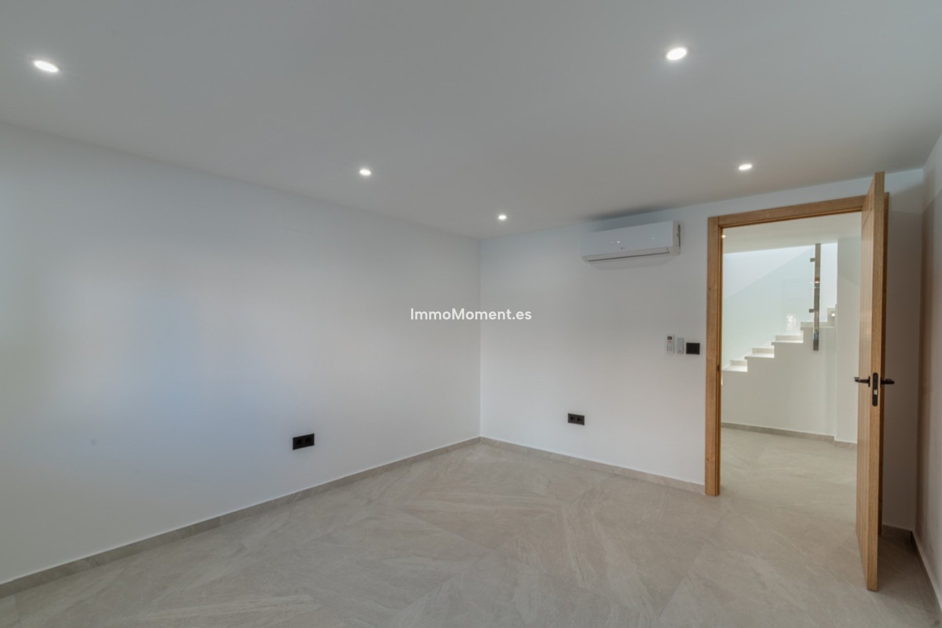 Reventa - Villa independiente - Alfaz del Pi - L'Albir