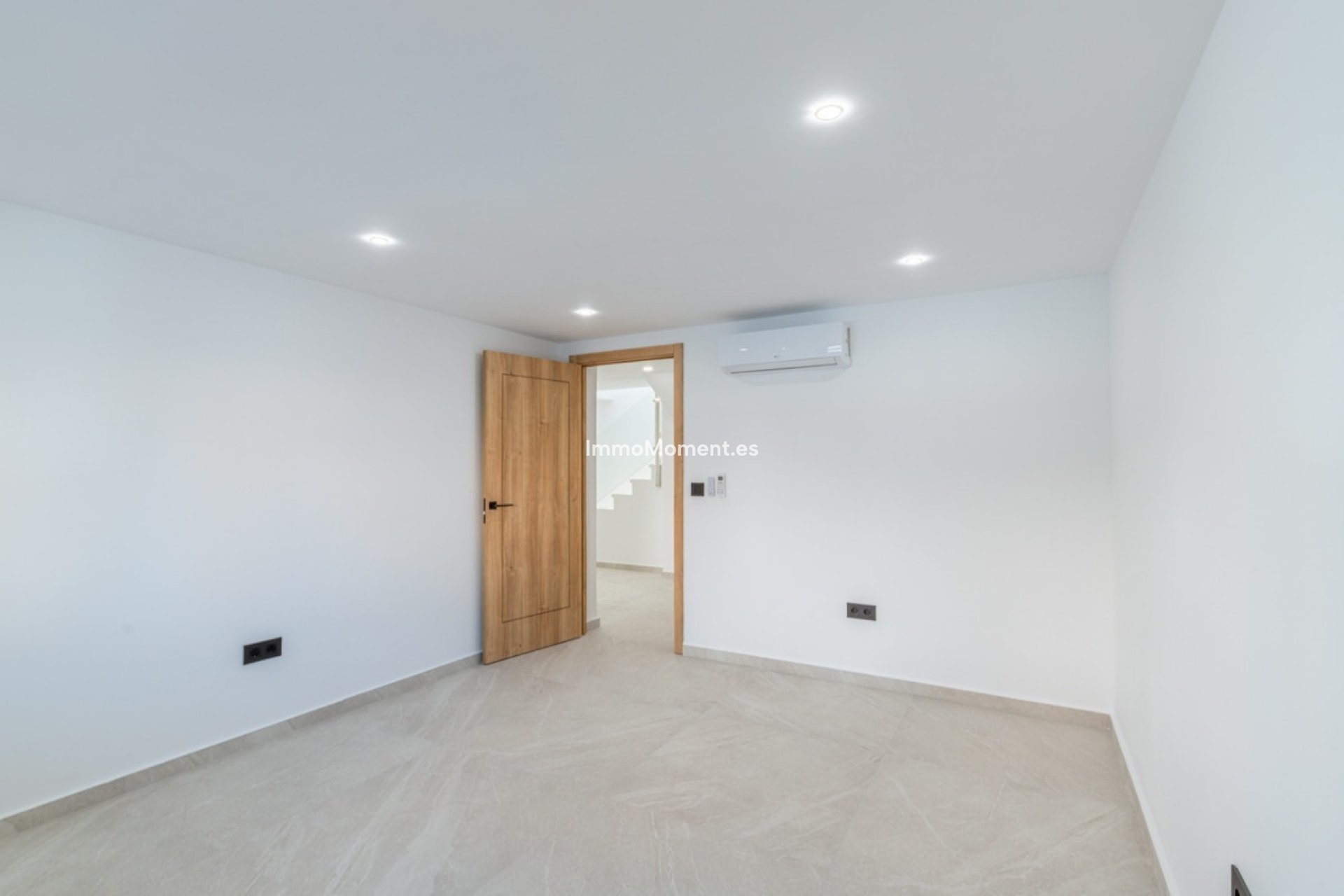 Reventa - Villa independiente - Alfaz del Pi - L'Albir