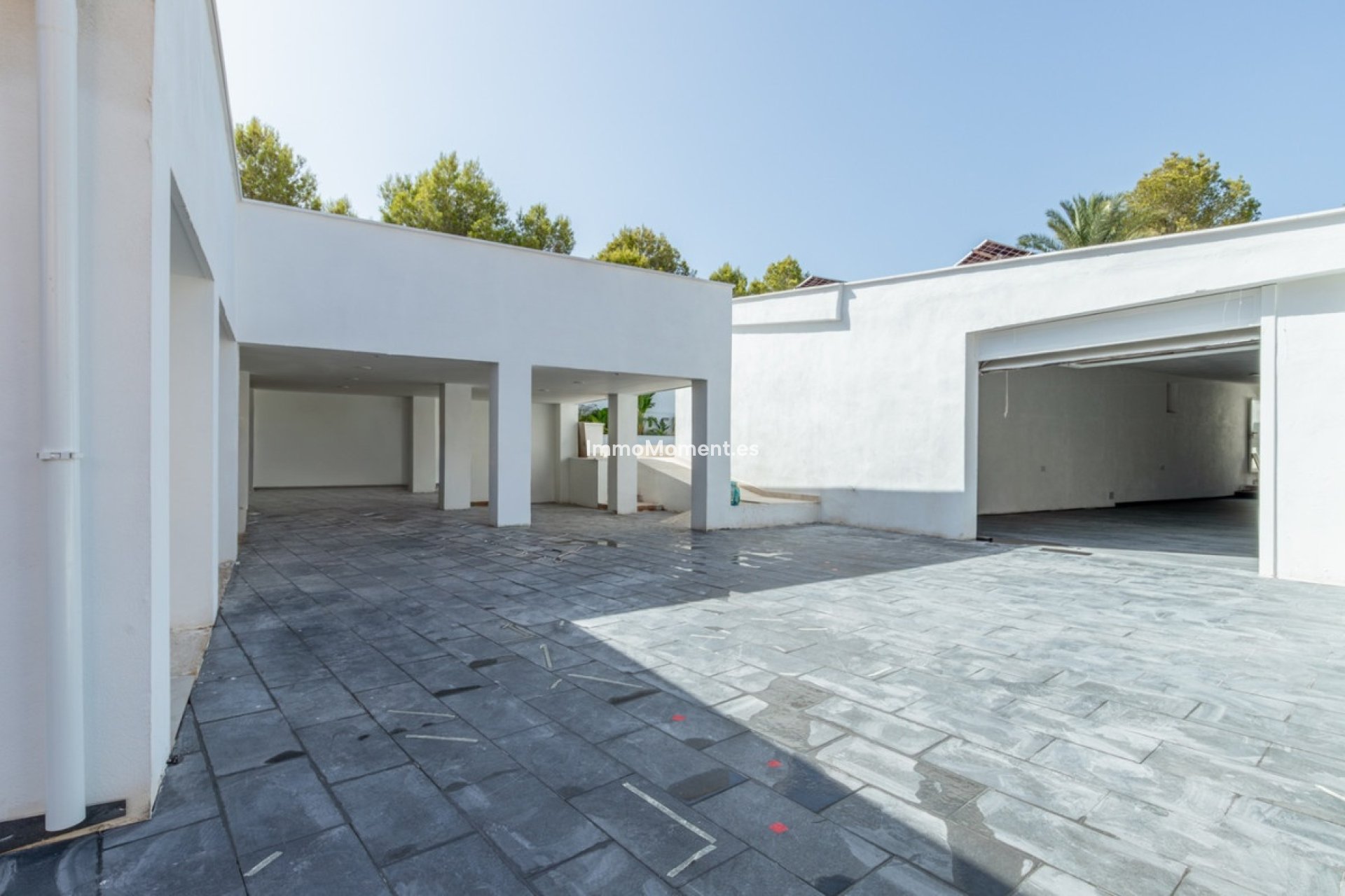 Reventa - Villa independiente - Alfaz del Pi - L'Albir