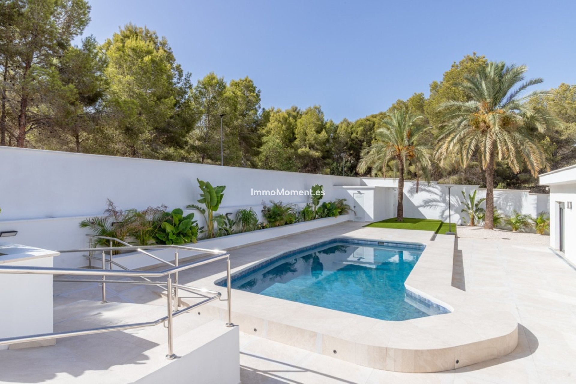 Reventa - Villa independiente - Alfaz del Pi - L'Albir