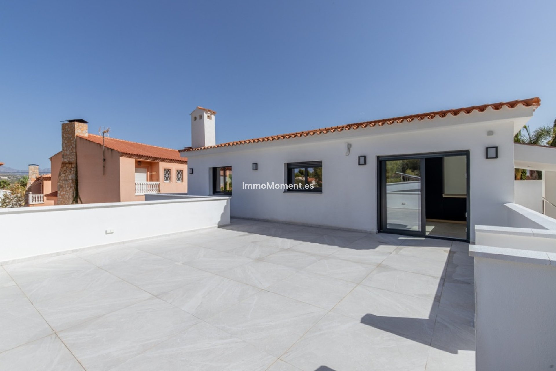 Reventa - Villa independiente - Alfaz del Pi - L'Albir