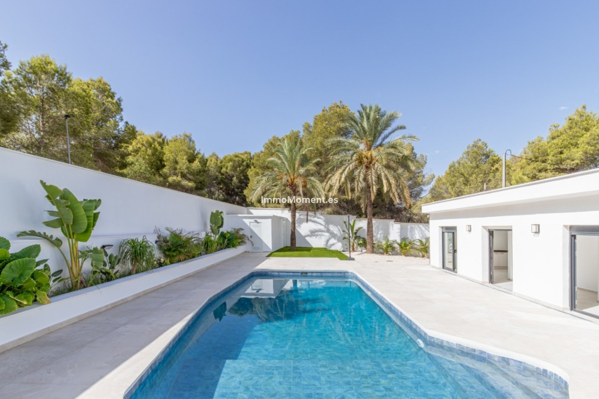 Reventa - Villa independiente - Alfaz del Pi - L'Albir