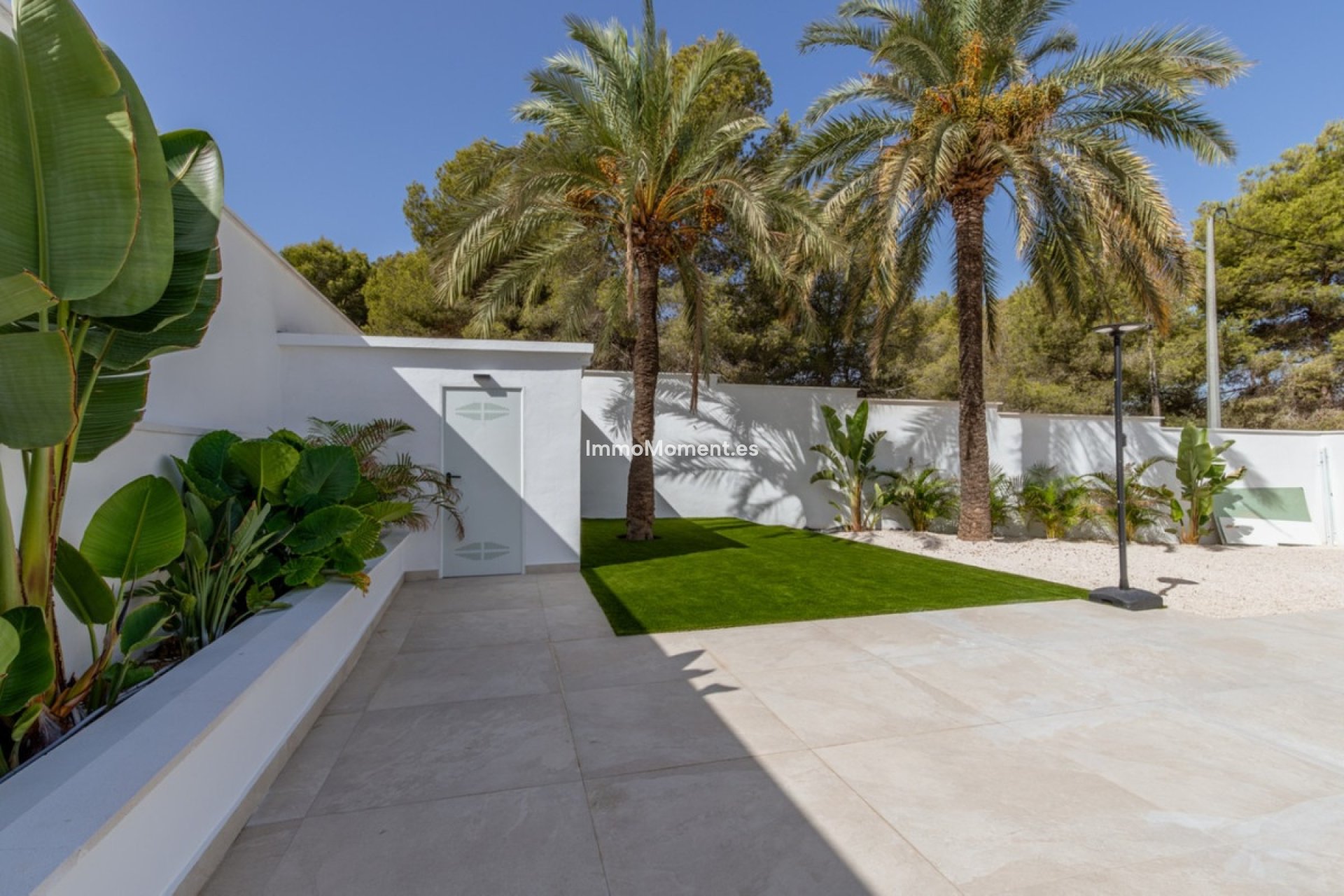 Reventa - Villa independiente - Alfaz del Pi - L'Albir