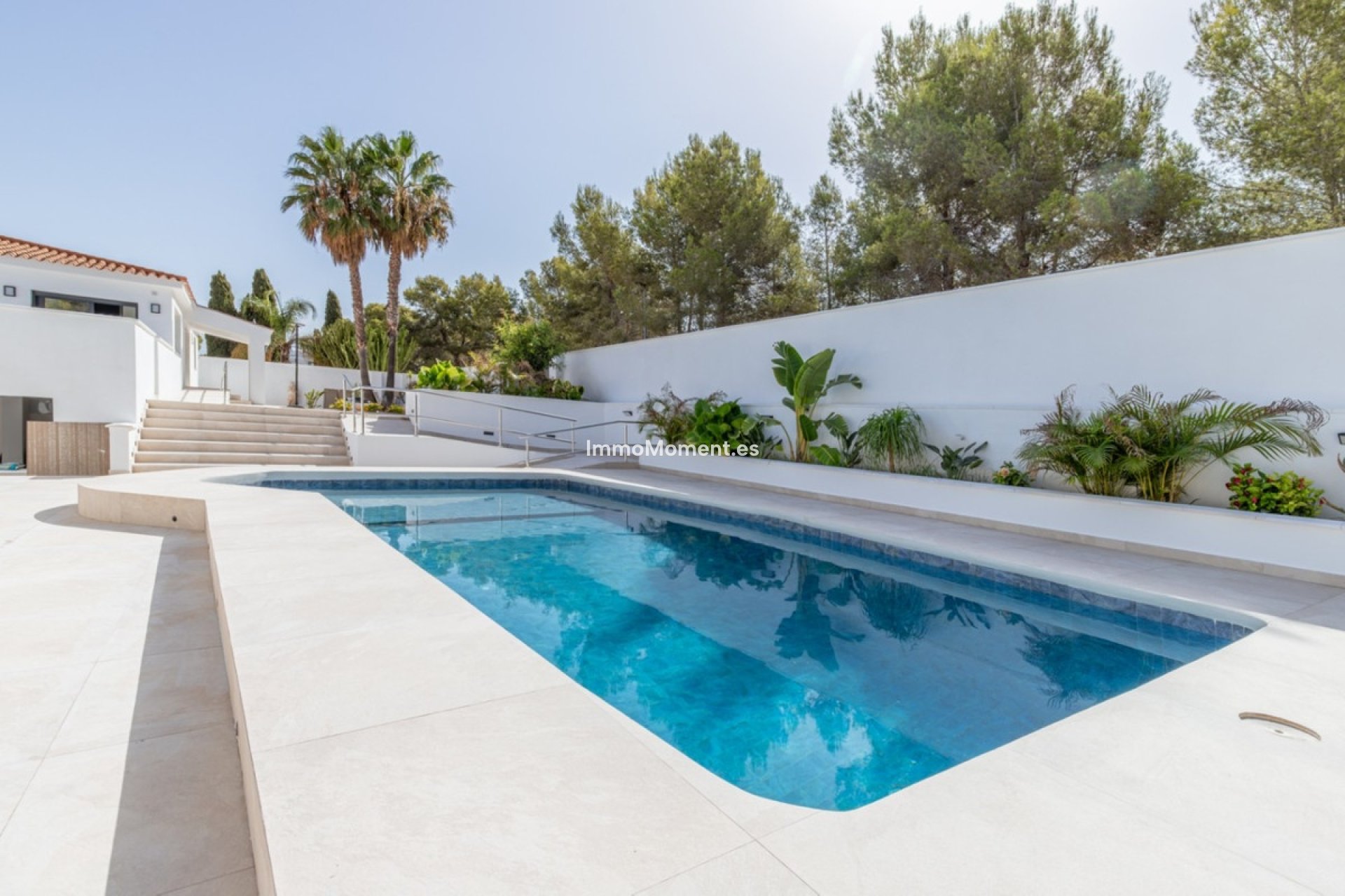 Reventa - Villa independiente - Alfaz del Pi - L'Albir