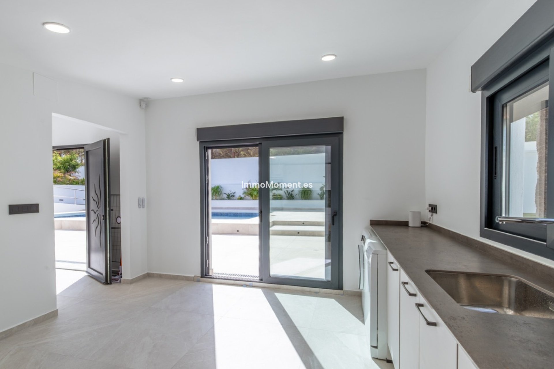 Reventa - Villa independiente - Alfaz del Pi - L'Albir