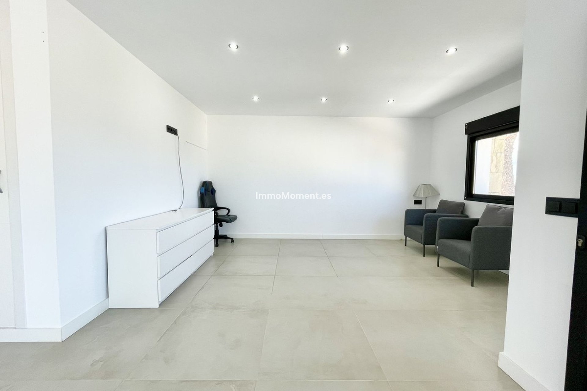 Reventa - Villa independiente - Alfaz del Pi - L'Albir