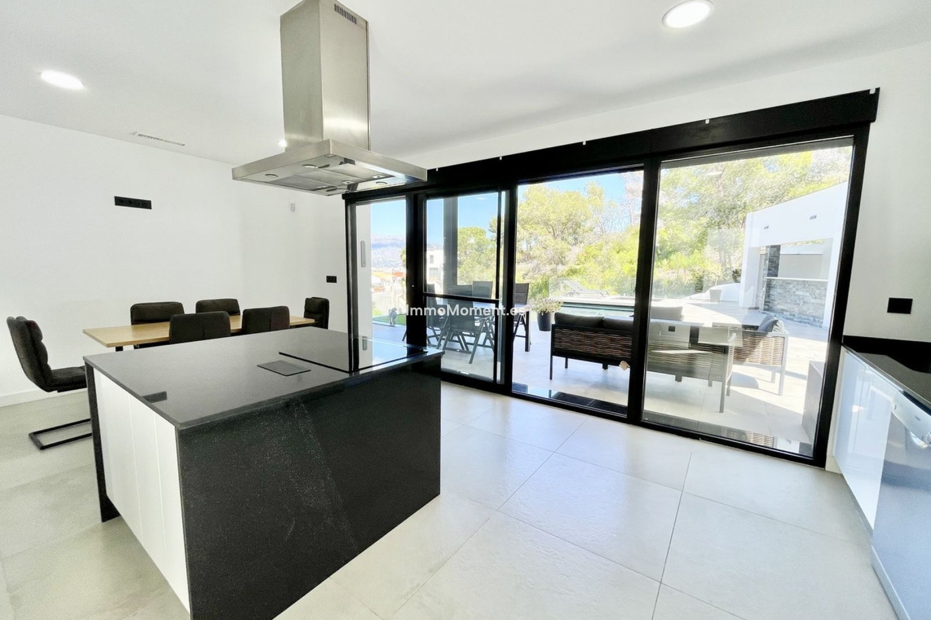 Reventa - Villa independiente - Alfaz del Pi - L'Albir