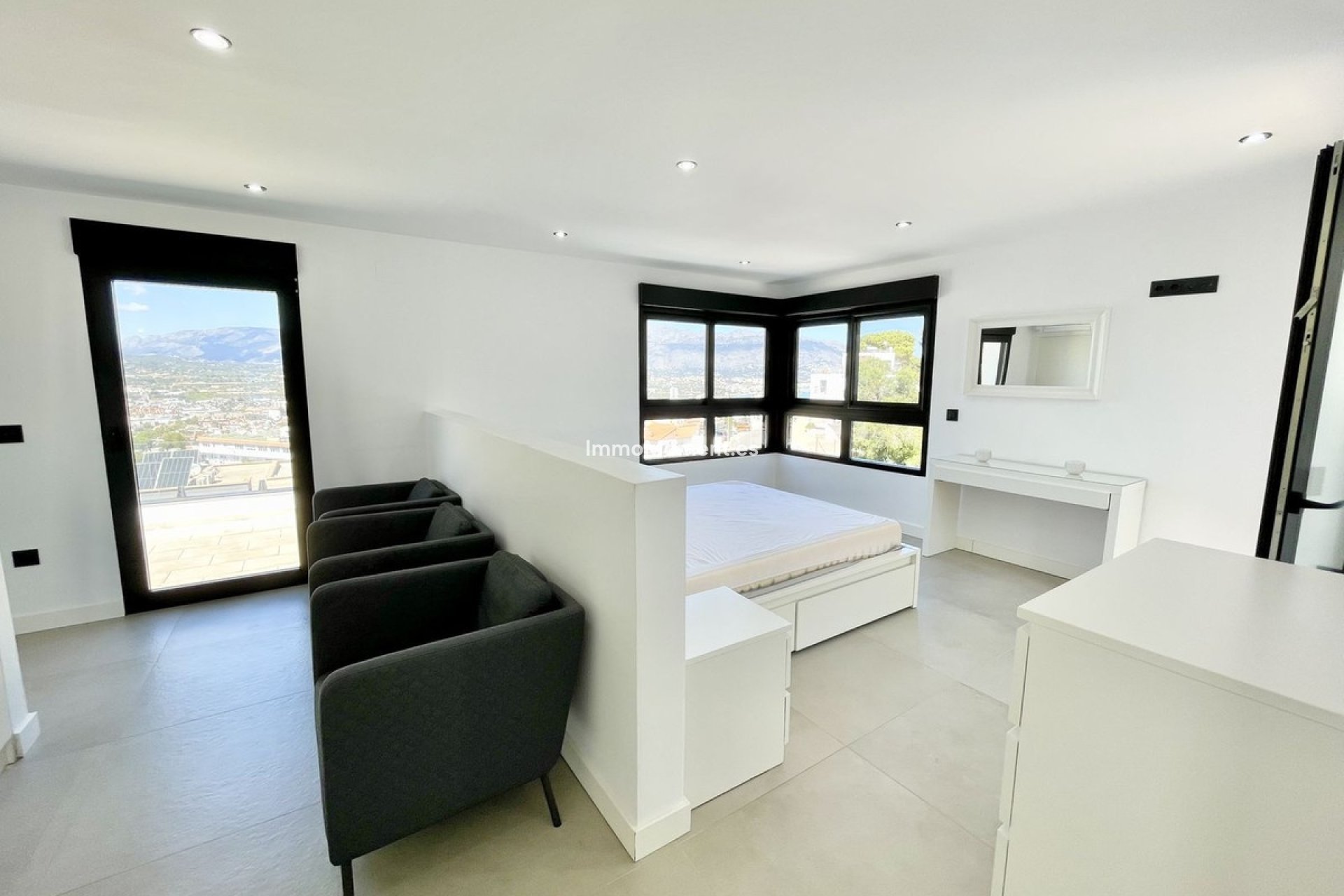 Reventa - Villa independiente - Alfaz del Pi - L'Albir