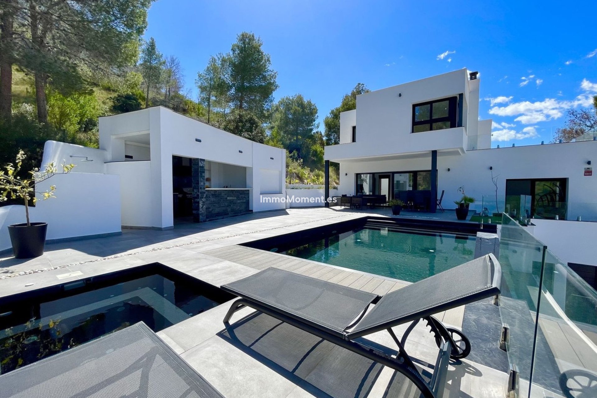 Reventa - Villa independiente - Alfaz del Pi - L'Albir