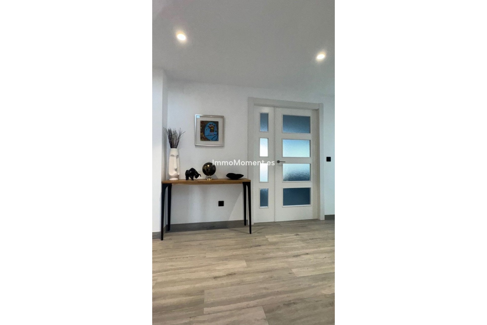 Reventa - Villa independiente - Alfaz del Pi - L'Alfás del Pi Centro