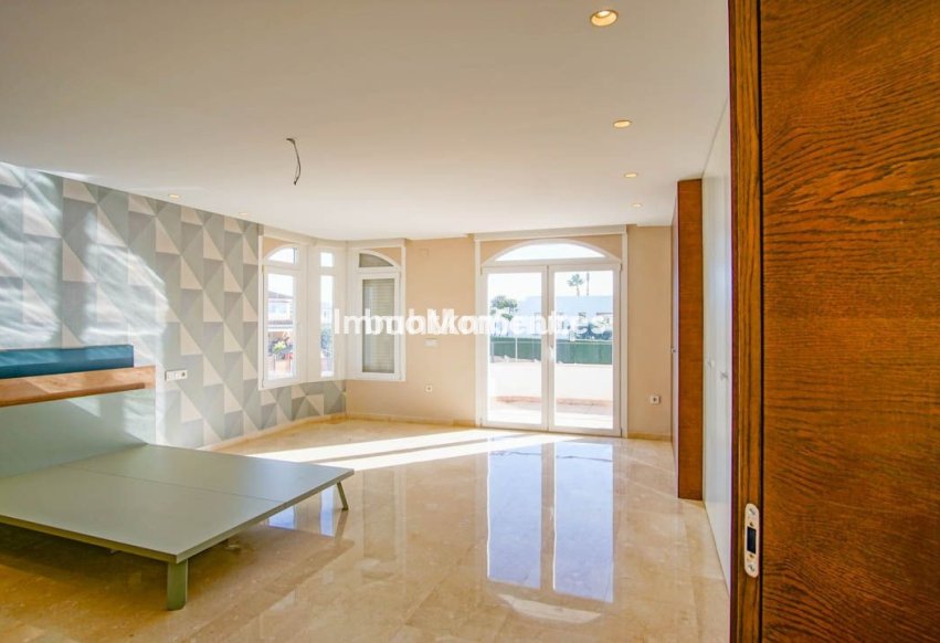 Reventa - Villa independiente - Alfaz del Pi - L'Alfás del Pi Centro