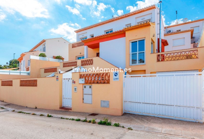 Reventa - Villa independiente - Alfaz del Pi - L'Alfás del Pi Centro