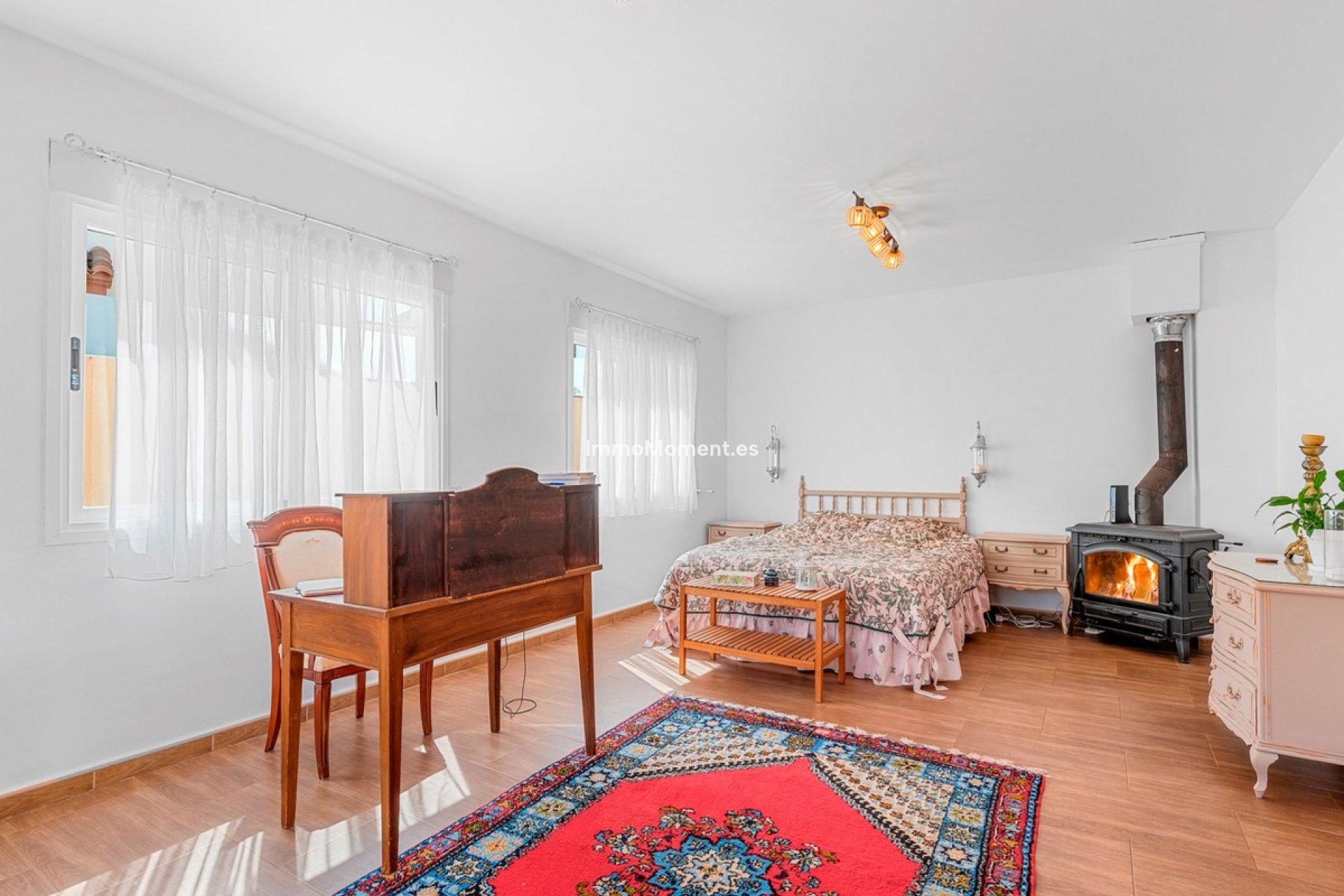 Reventa - Villa independiente - Alfaz del Pi - L'Alfás del Pi Centro