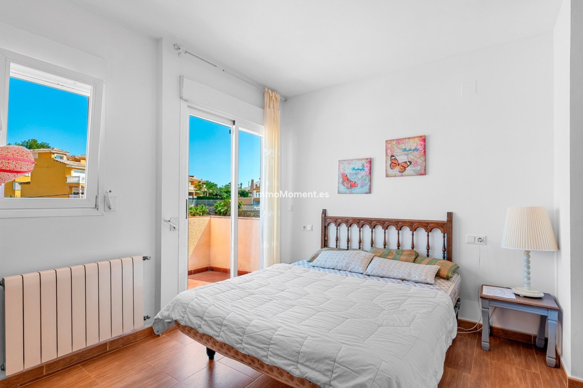 Reventa - Villa independiente - Alfaz del Pi - L'Alfás del Pi Centro