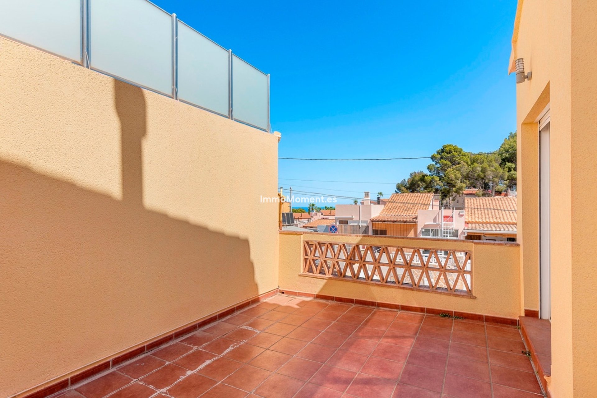 Reventa - Villa independiente - Alfaz del Pi - L'Alfás del Pi Centro