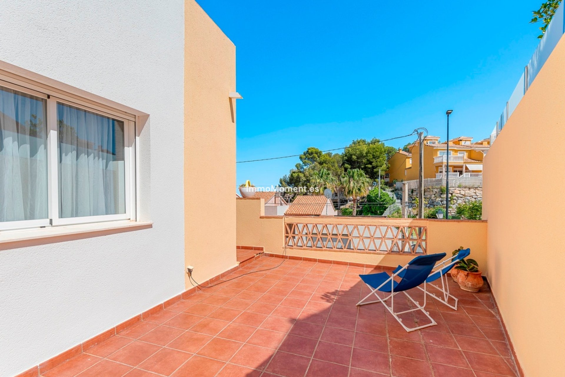Reventa - Villa independiente - Alfaz del Pi - L'Alfás del Pi Centro