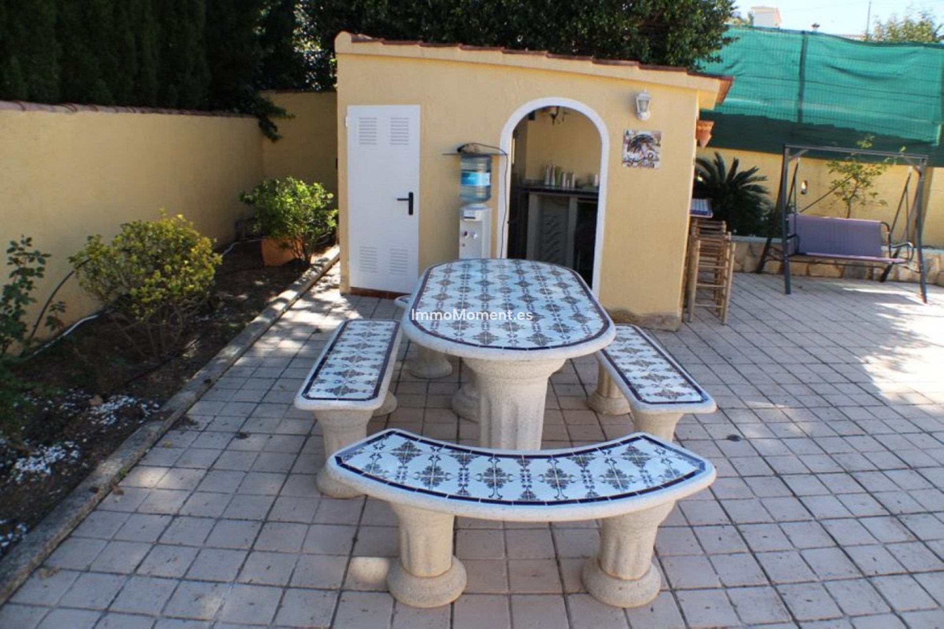 Reventa - Villa independiente - Alfaz del Pi - L'Alfás del Pi Centro