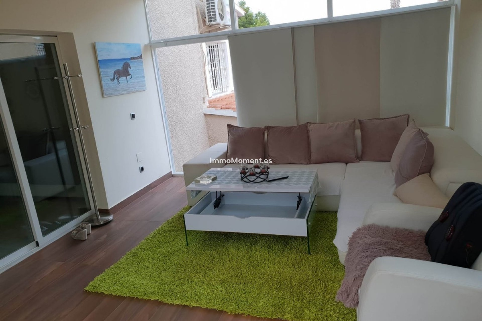 Reventa - Villa independiente - Alfaz del Pi - L'Alfás del Pi Centro