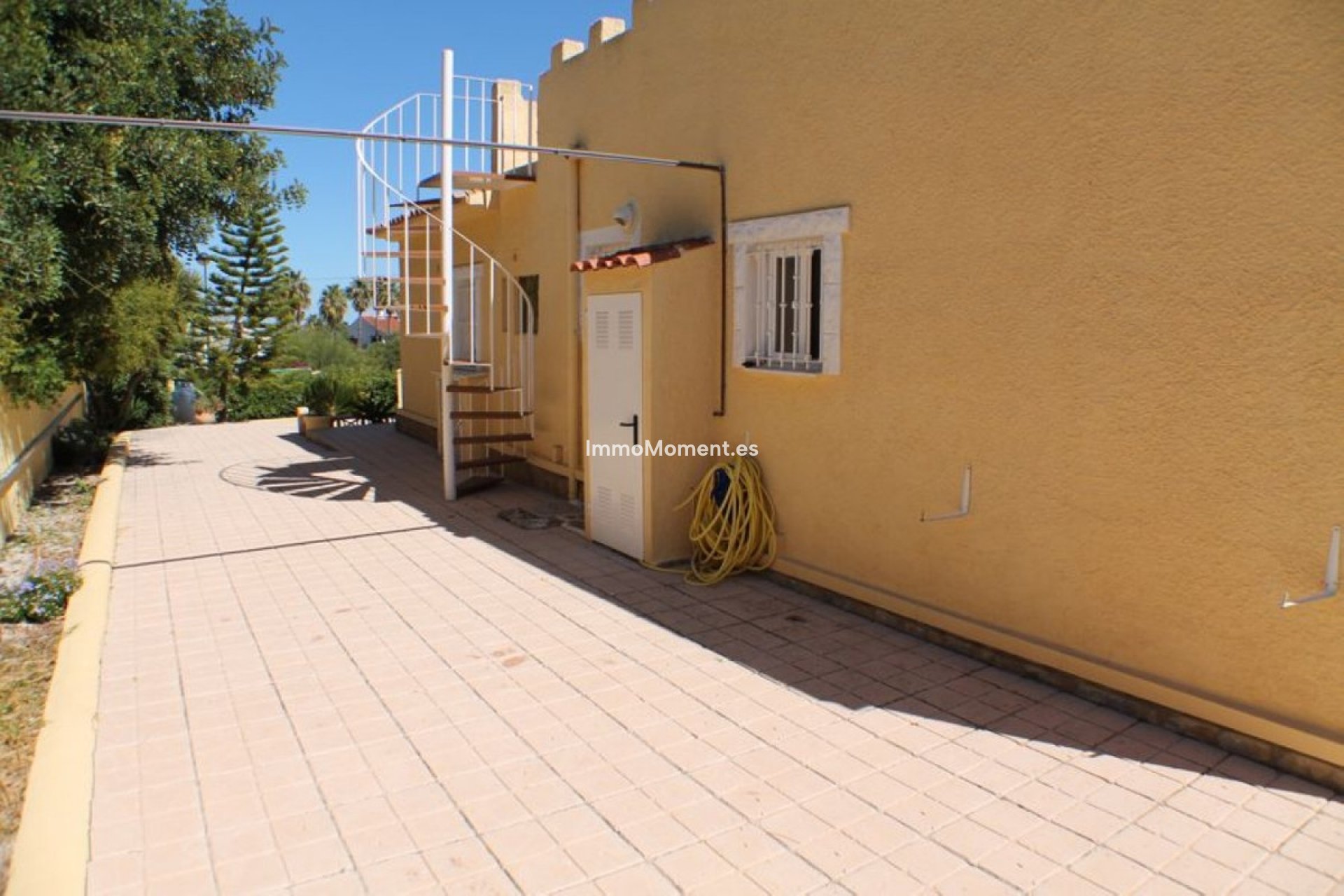 Reventa - Villa independiente - Alfaz del Pi - L'Alfás del Pi Centro