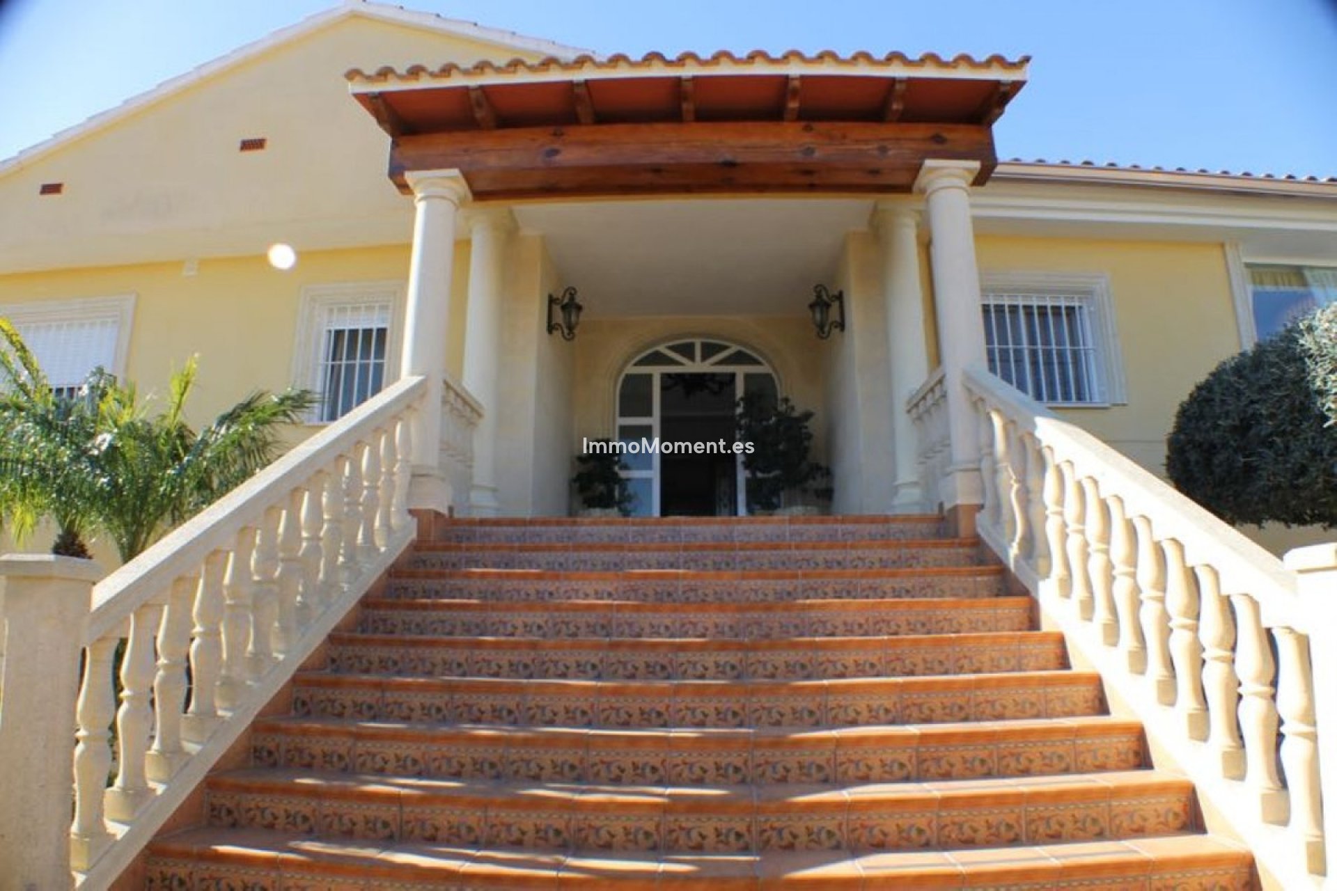 Reventa - Villa independiente - Alfaz del Pi - L'Alfás del Pi Centro