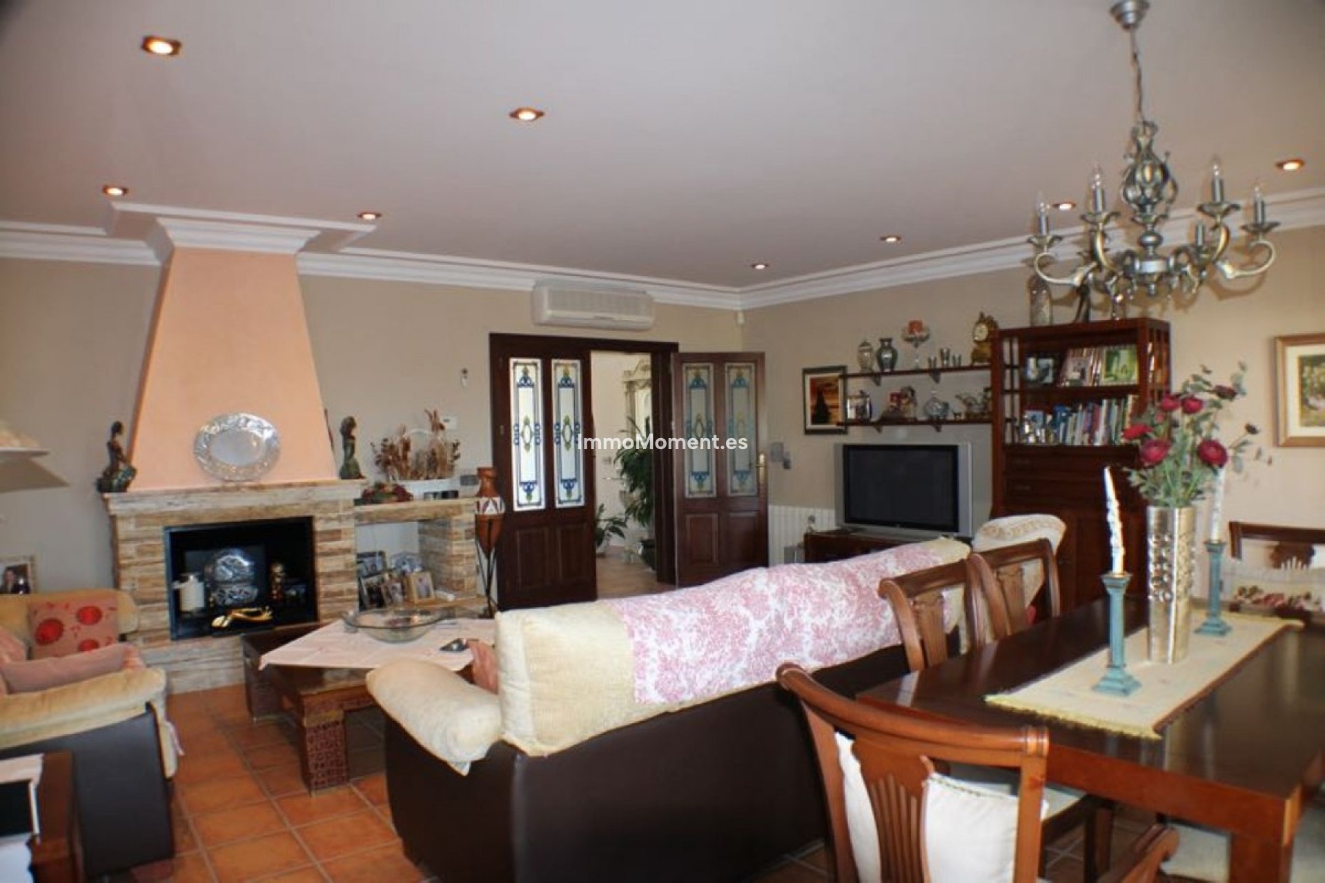 Reventa - Villa independiente - Alfaz del Pi - L'Alfás del Pi Centro