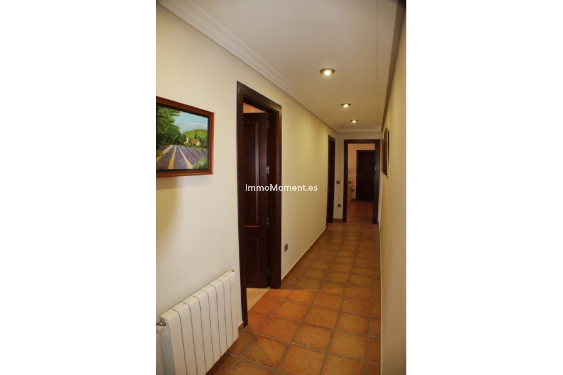 Reventa - Villa independiente - Alfaz del Pi - L'Alfás del Pi Centro