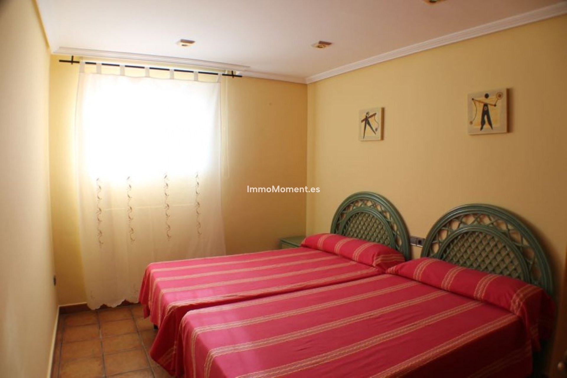Reventa - Villa independiente - Alfaz del Pi - L'Alfás del Pi Centro