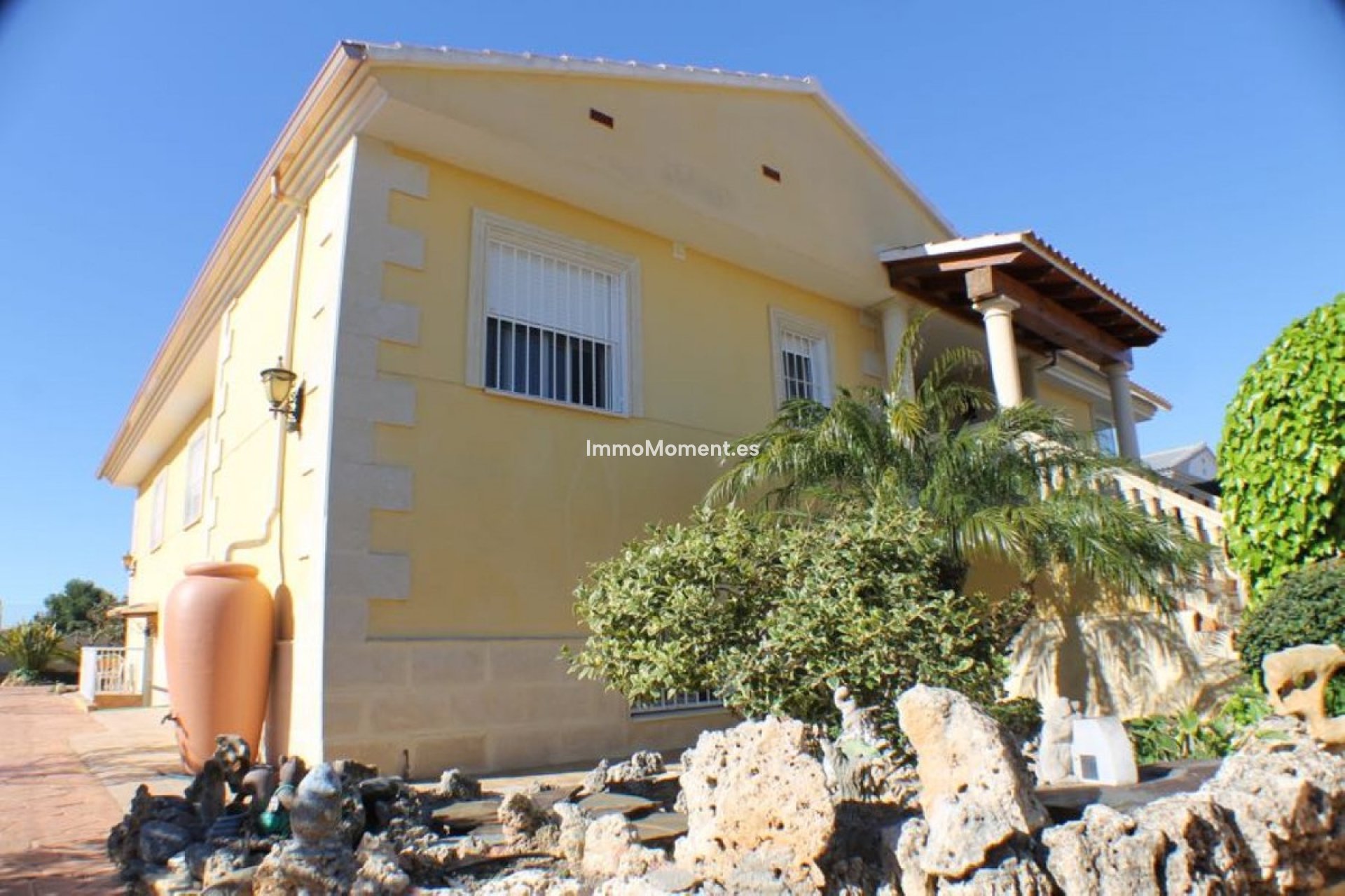 Reventa - Villa independiente - Alfaz del Pi - L'Alfás del Pi Centro
