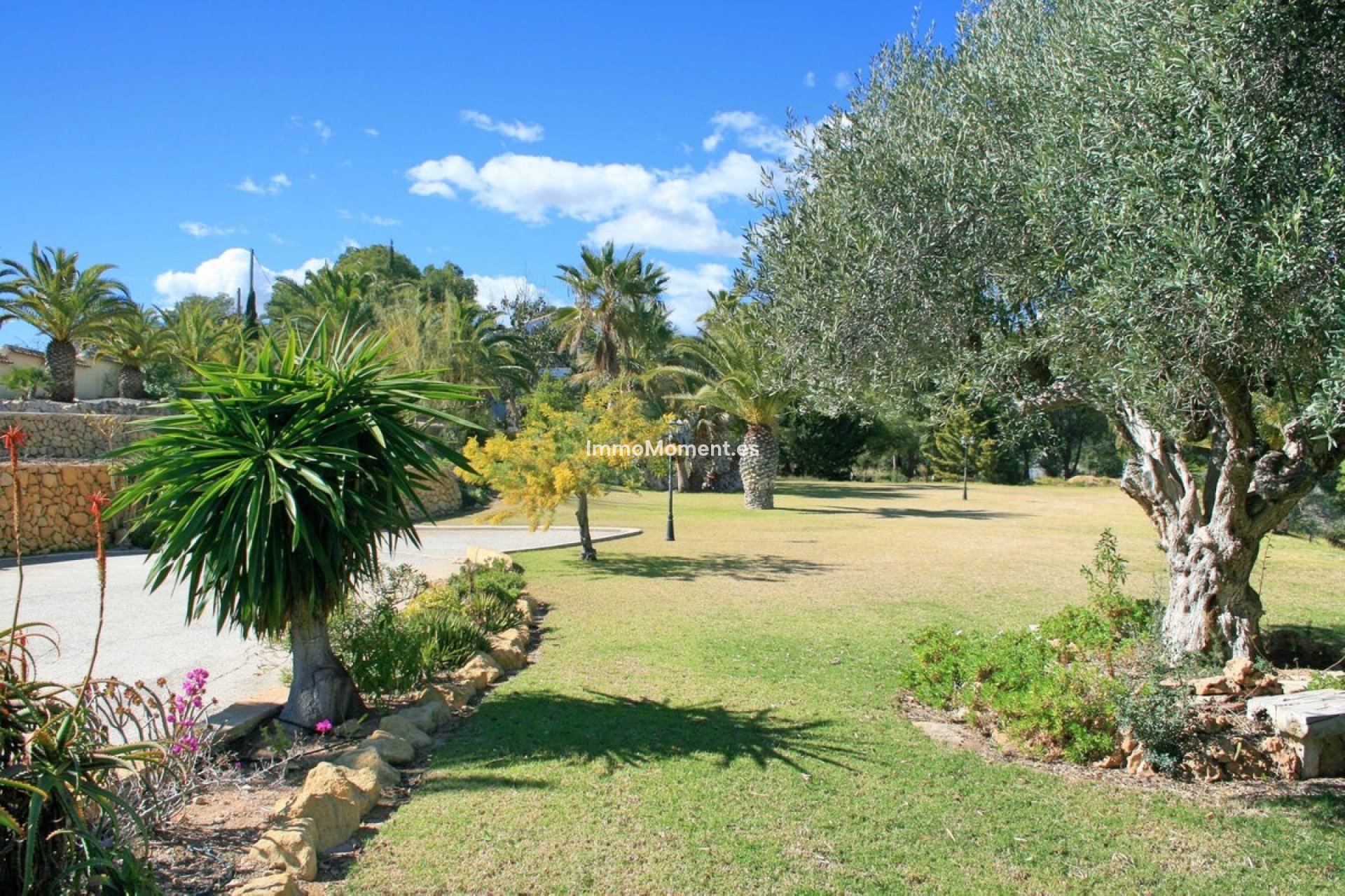 Reventa - Villa independiente - Alfaz del Pi - L'Alfás del Pi Centro