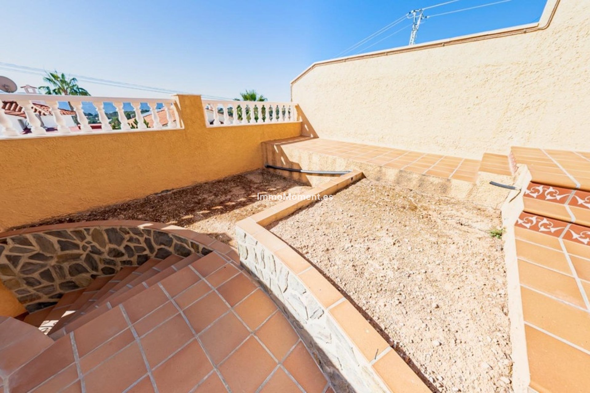 Reventa - Villa independiente - Alfaz del Pi - L'Alfás del Pi Centro