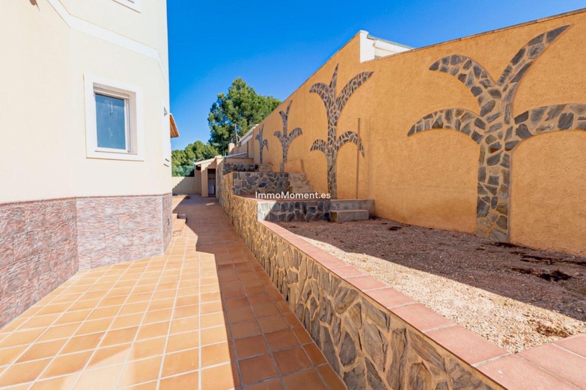 Reventa - Villa independiente - Alfaz del Pi - L'Alfás del Pi Centro