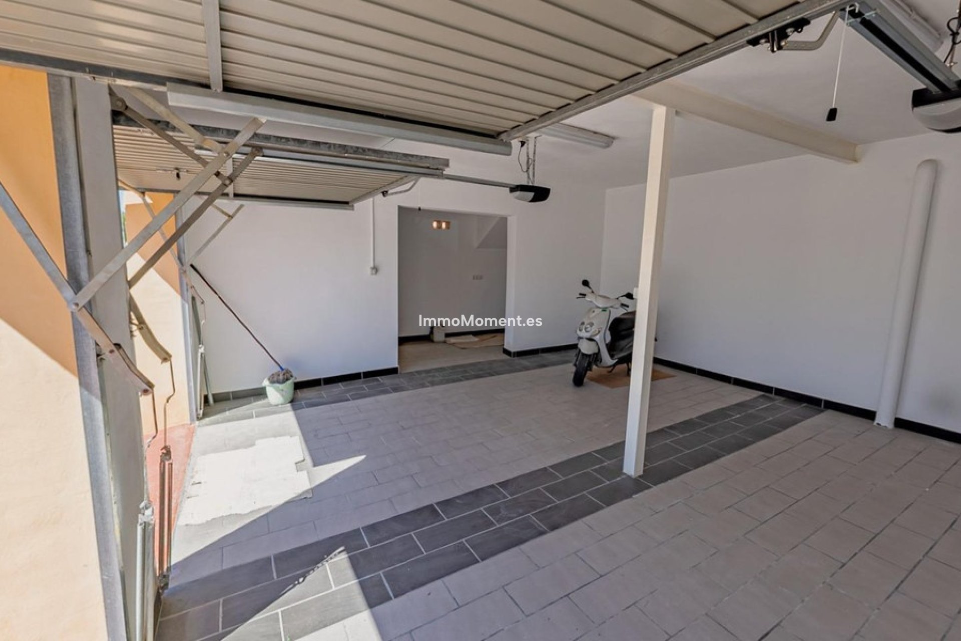 Reventa - Villa independiente - Alfaz del Pi - L'Alfás del Pi Centro