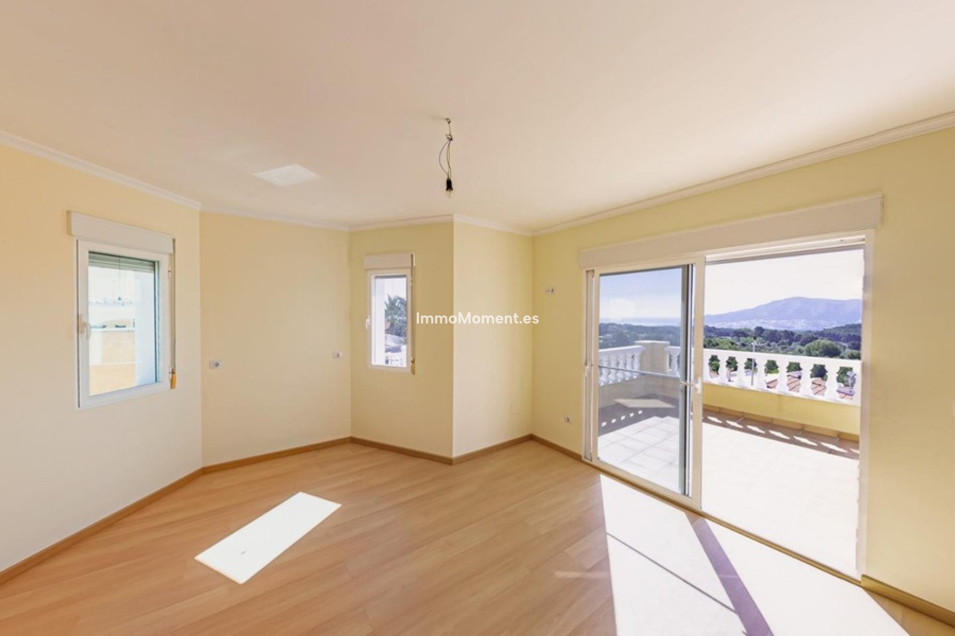 Reventa - Villa independiente - Alfaz del Pi - L'Alfás del Pi Centro