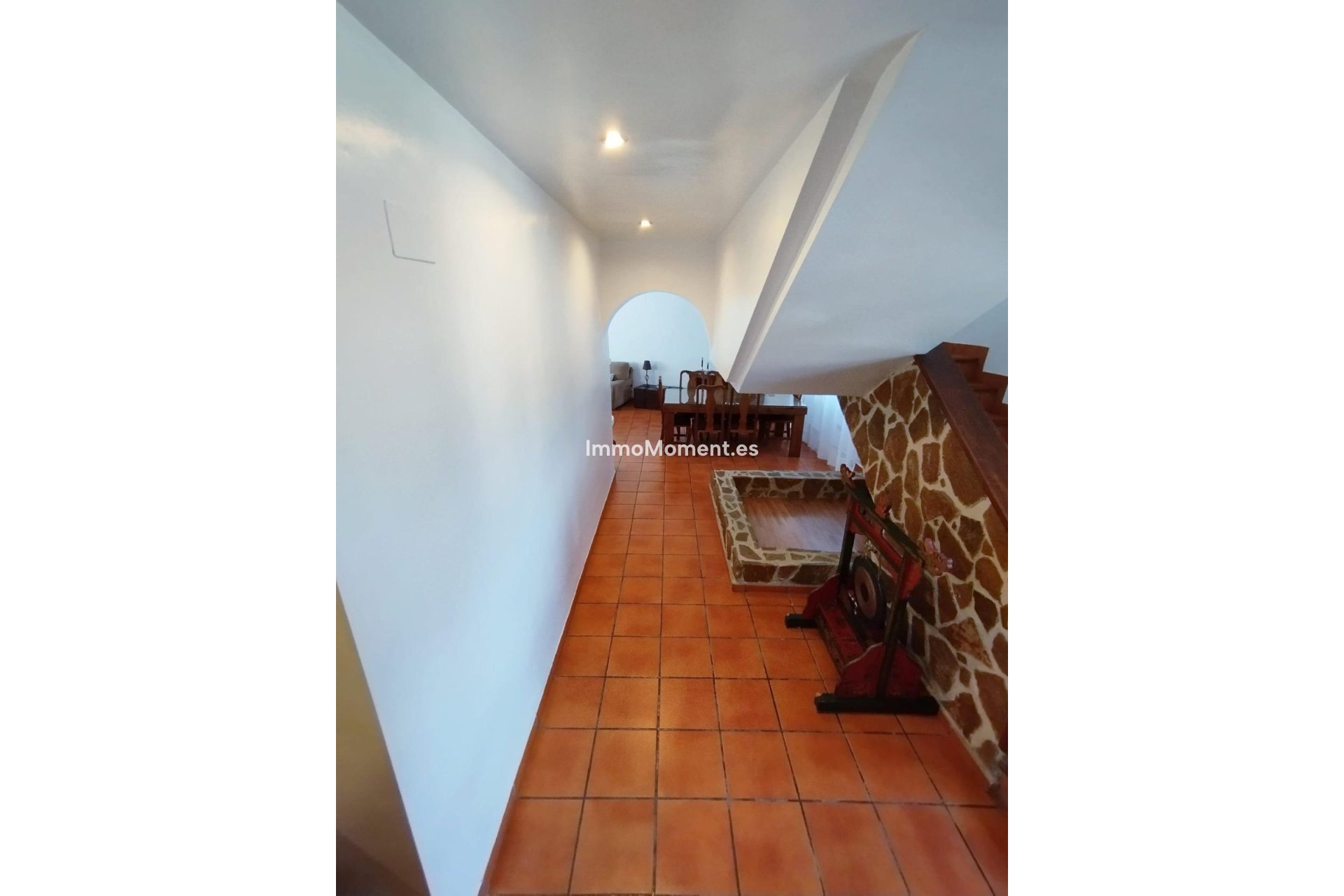 Reventa - Villa independiente - Alfaz del Pi - L'Alfás del Pi Centro