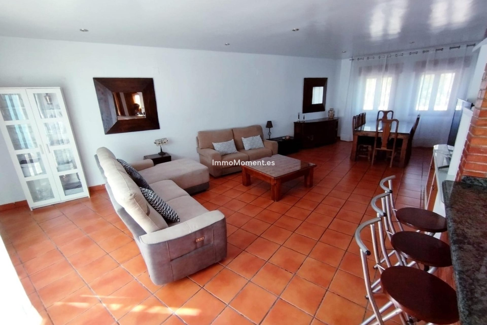 Reventa - Villa independiente - Alfaz del Pi - L'Alfás del Pi Centro