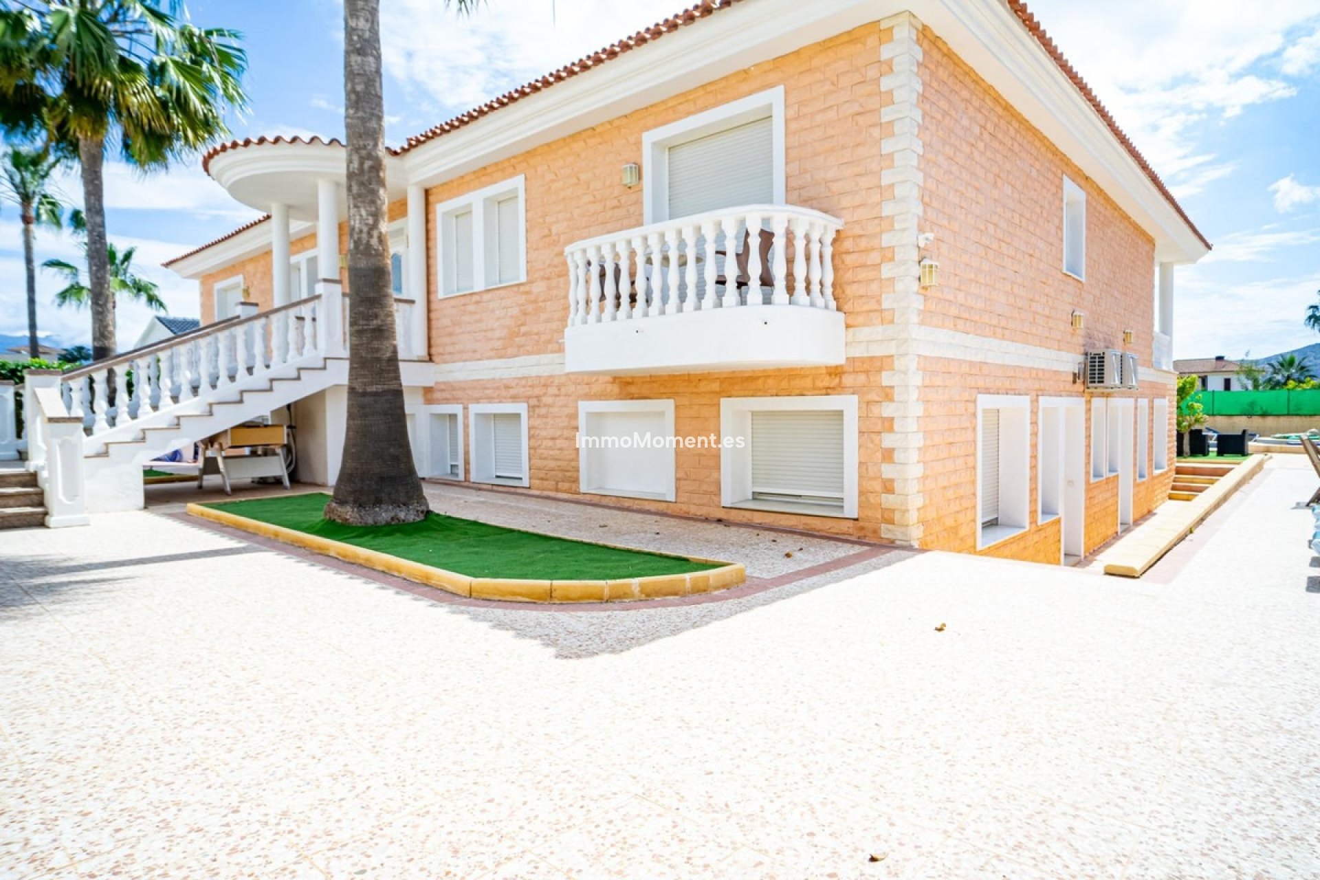 Reventa - Villa independiente - Alfaz del Pi - L'Alfás del Pi Centro