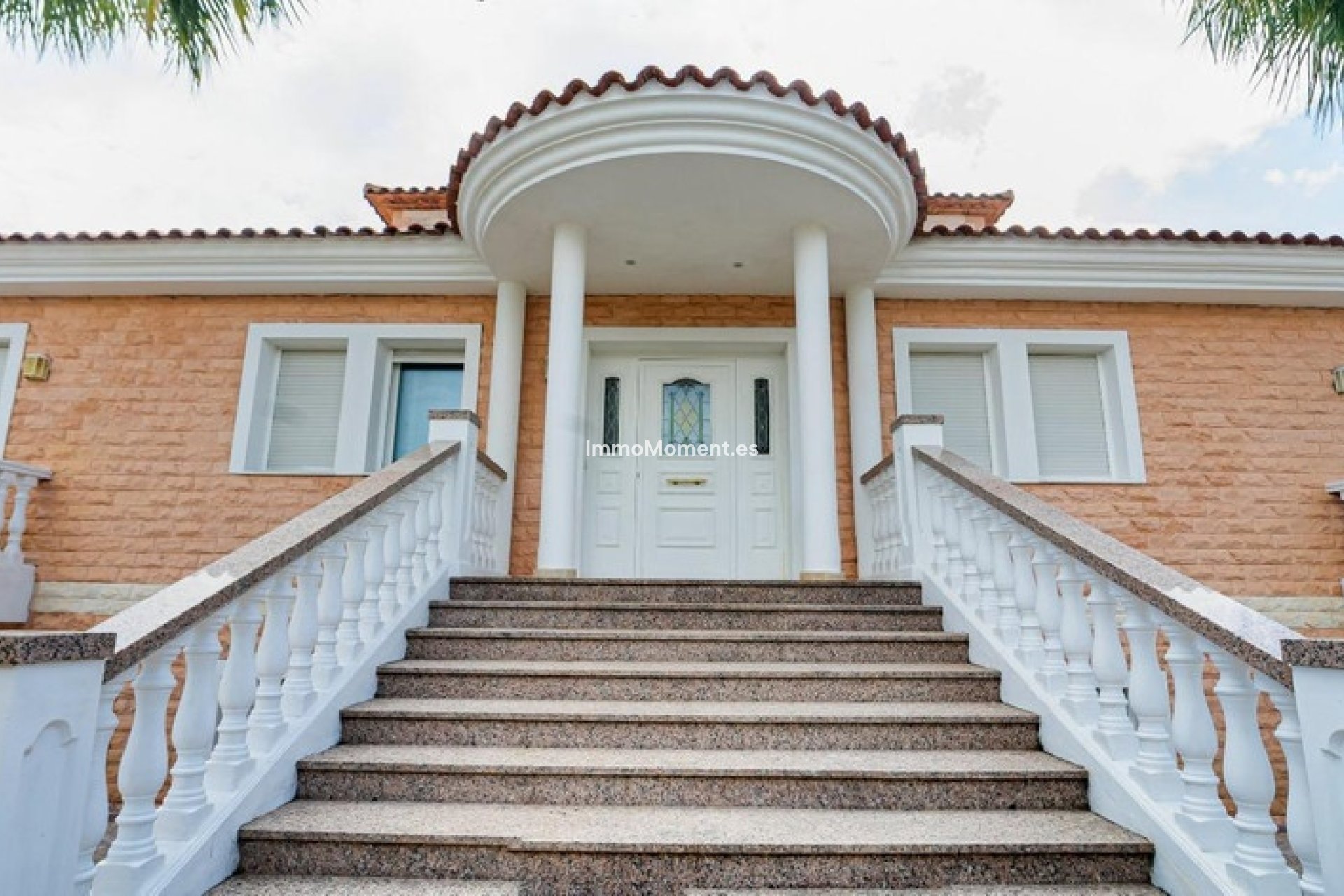 Reventa - Villa independiente - Alfaz del Pi - L'Alfás del Pi Centro