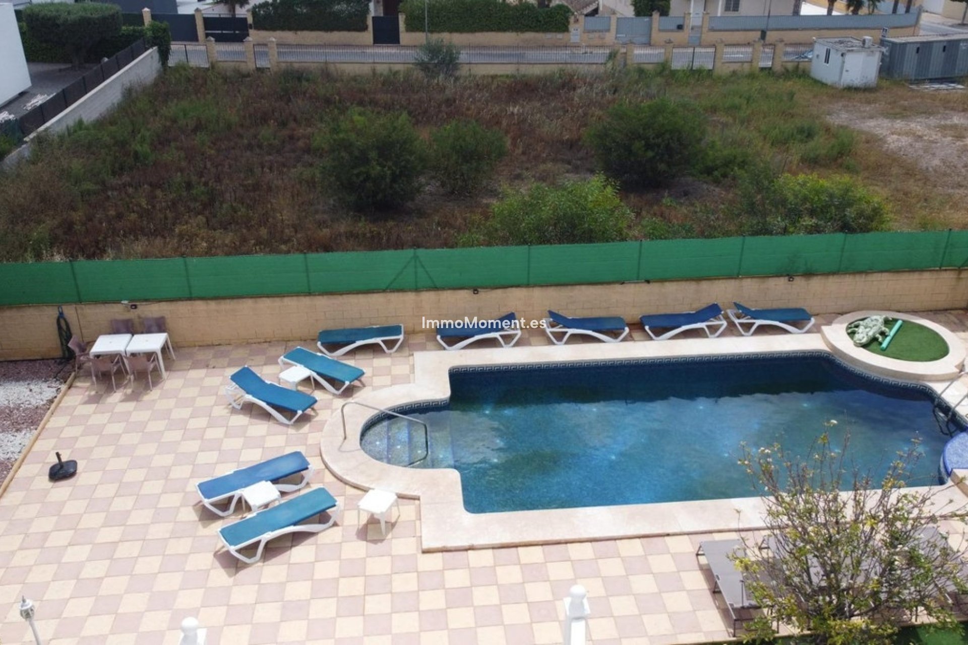 Reventa - Villa independiente - Alfaz del Pi - L'Alfás del Pi Centro
