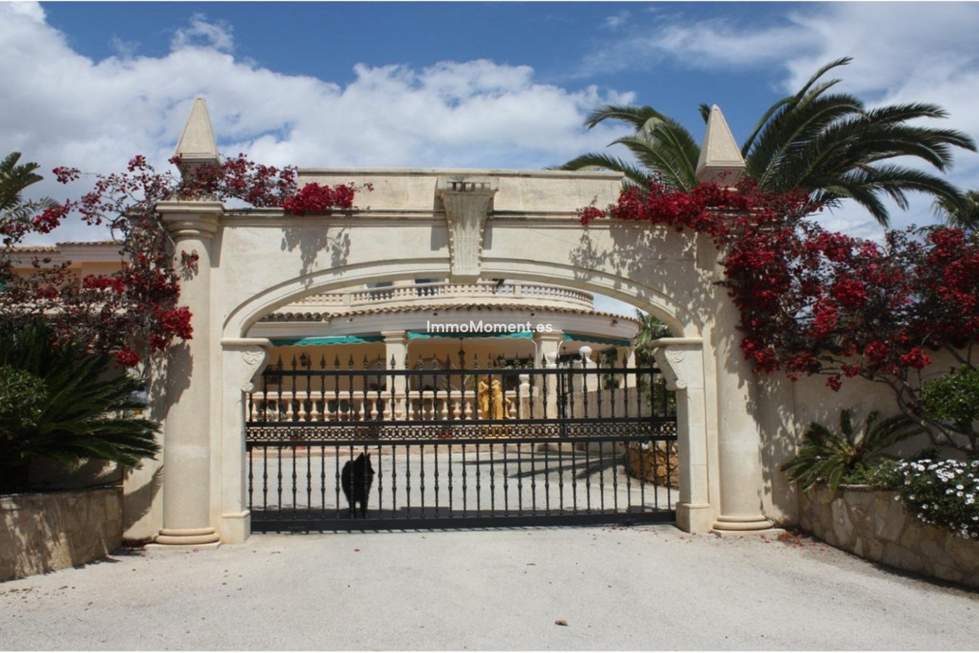 Reventa - Villa independiente - Alfaz del Pi - L'Alfás del Pi Centro