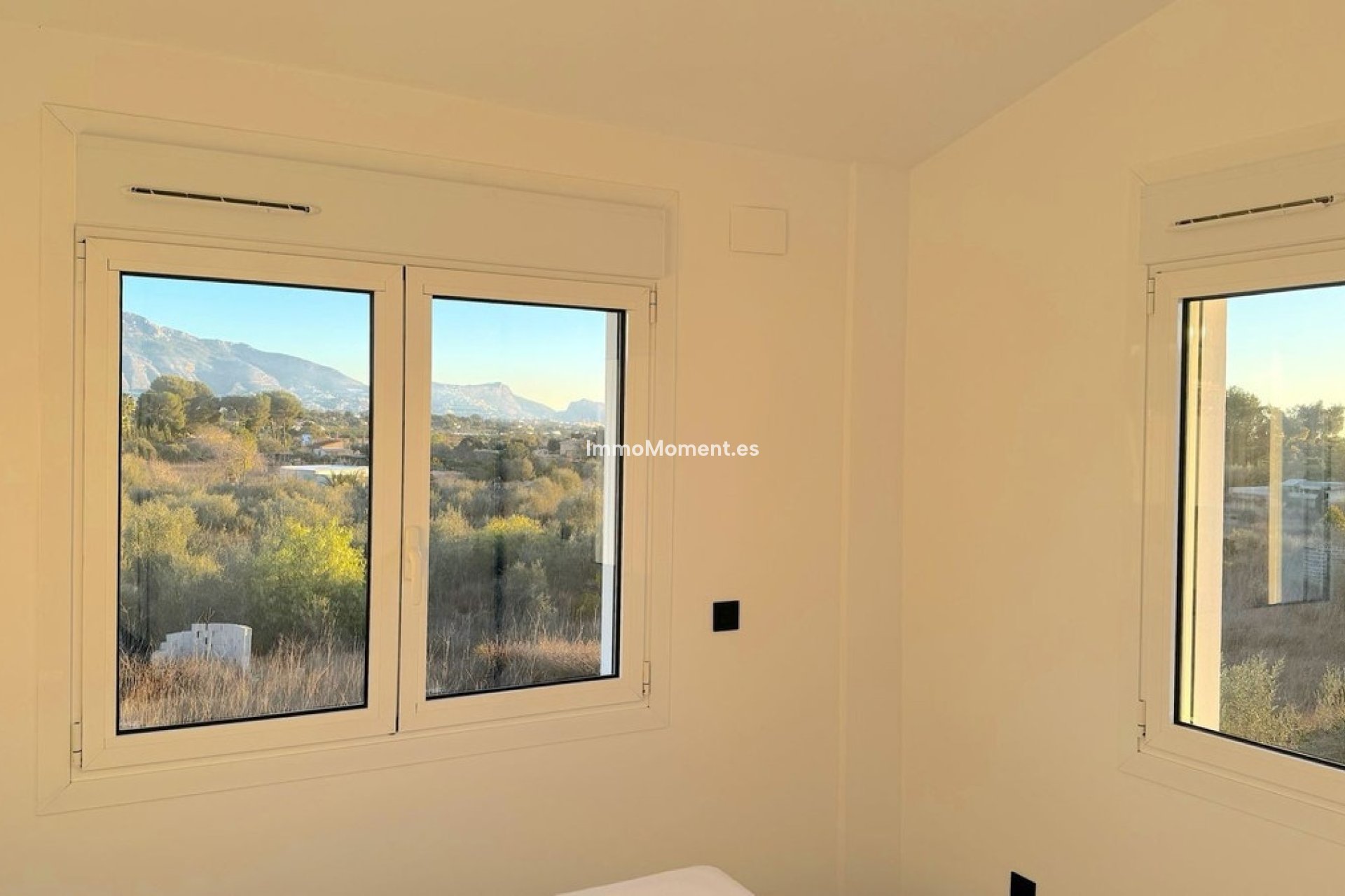 Reventa - Villa independiente - Alfaz del Pi - L'Alfás del Pi Centro