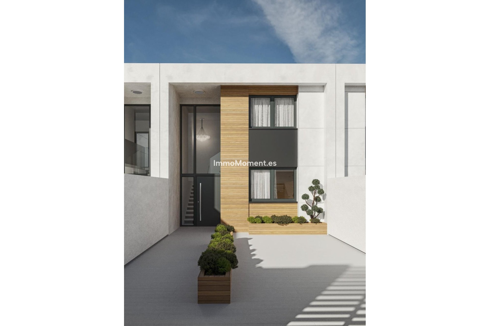 Reventa - Villa independiente - Alfaz del Pi - L'Alfás del Pi Centro
